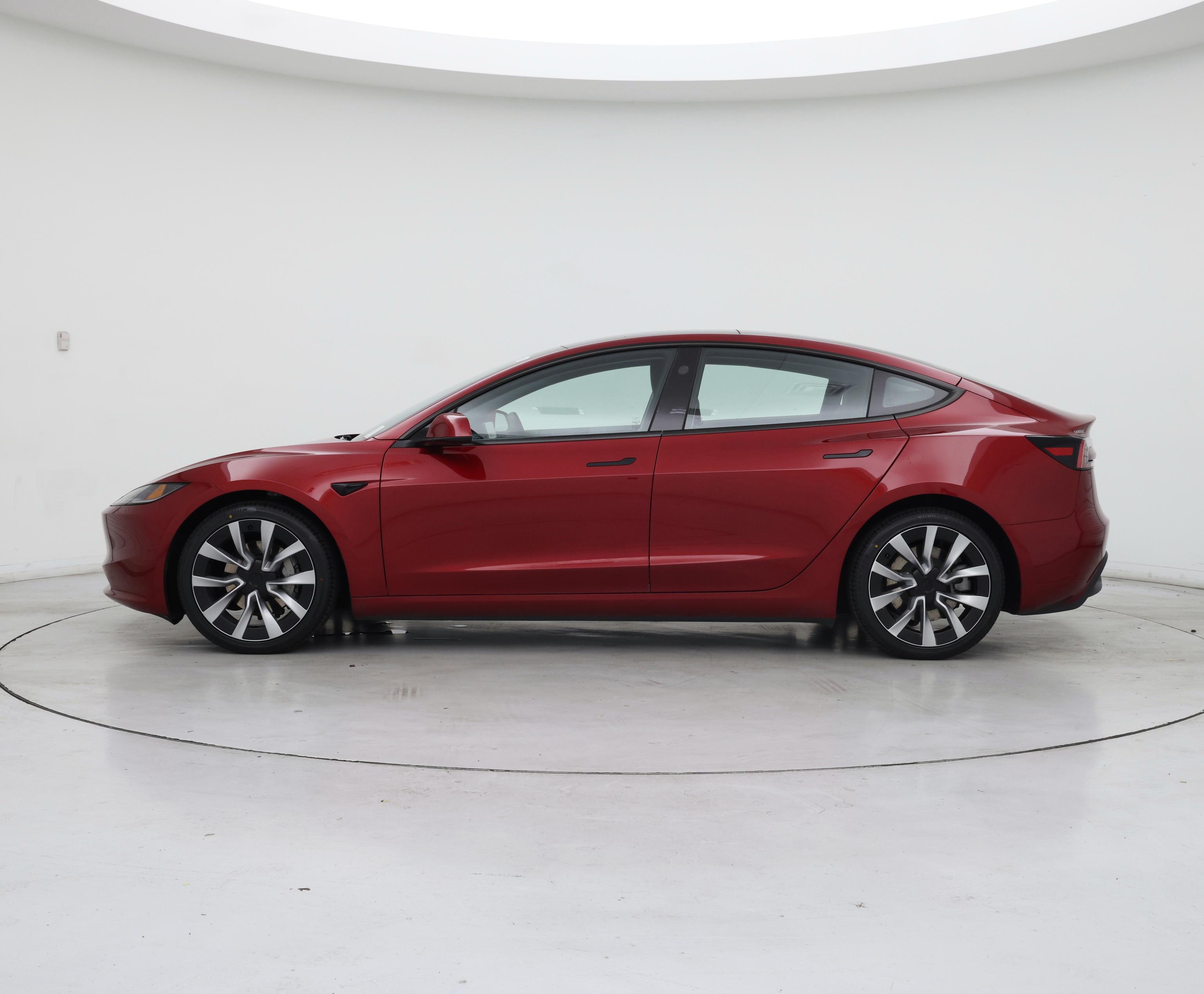 Thumbnail: 2024 Tesla Model 3 - 3