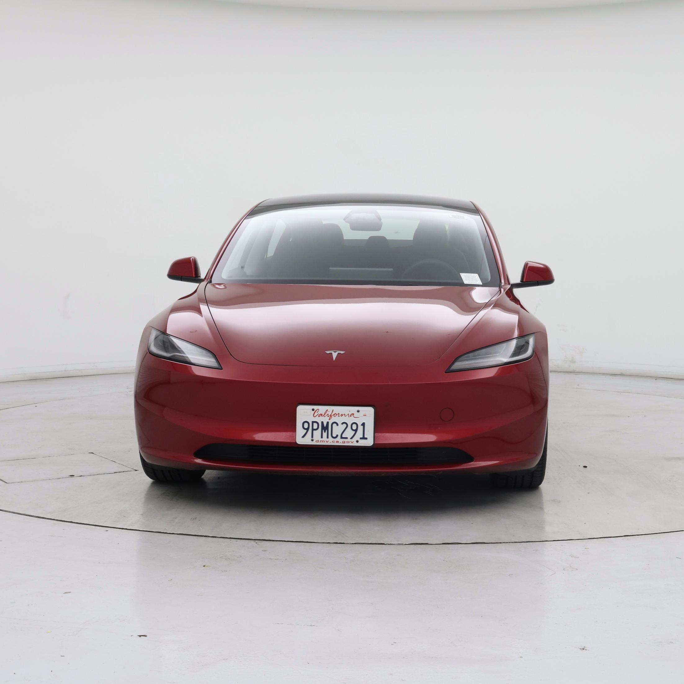 Thumbnail: 2024 Tesla Model 3 - 5