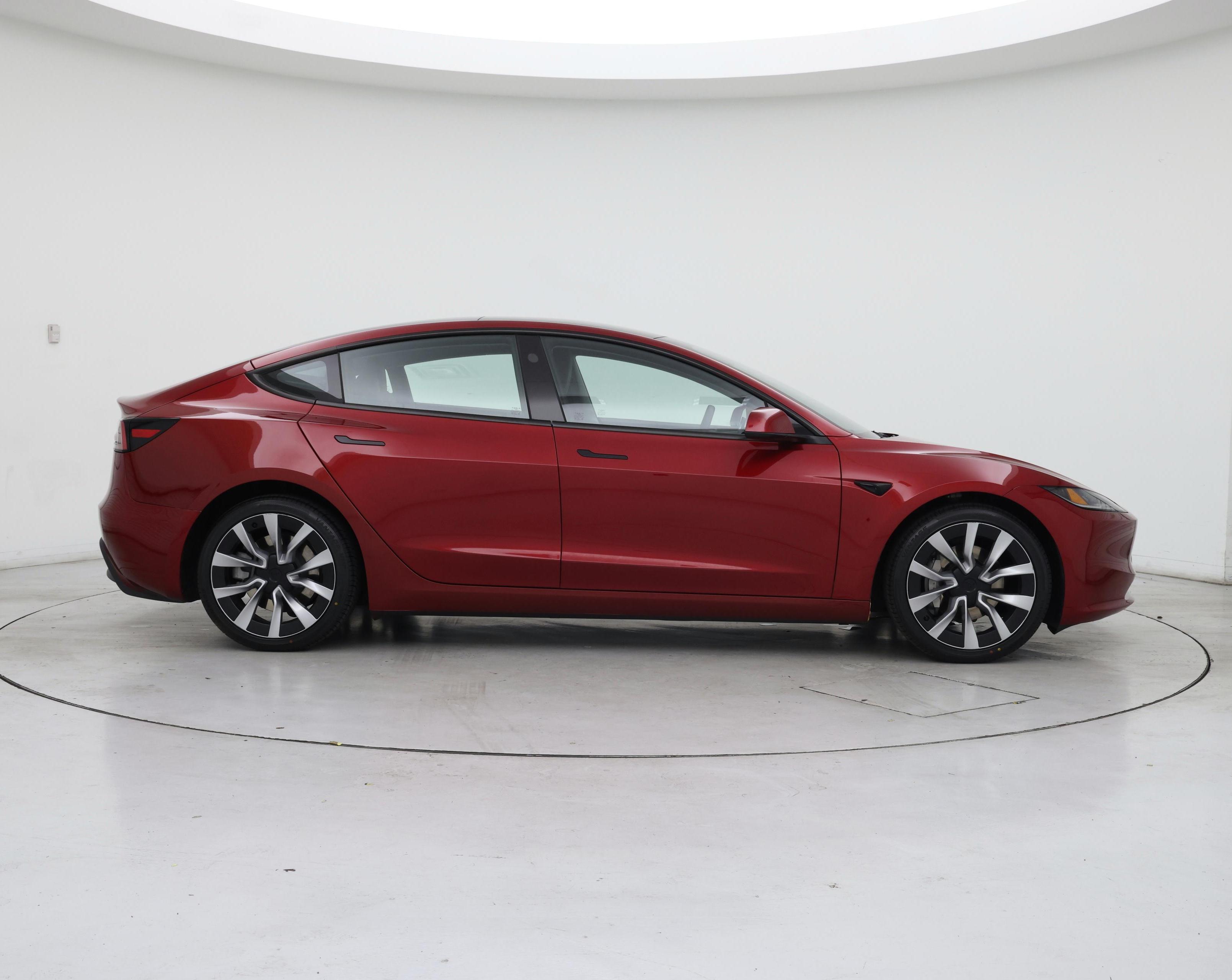 Thumbnail: 2024 Tesla Model 3 - 7