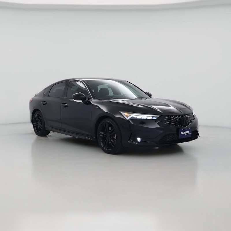 2024 Acura Integra A-Spec