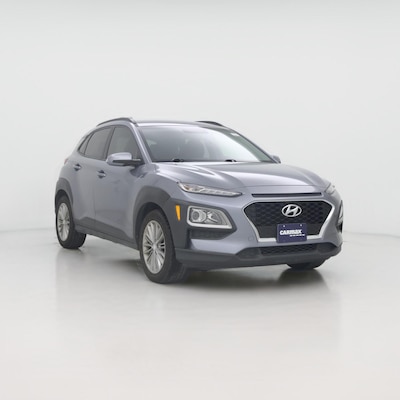 2018 Hyundai Kona SEL