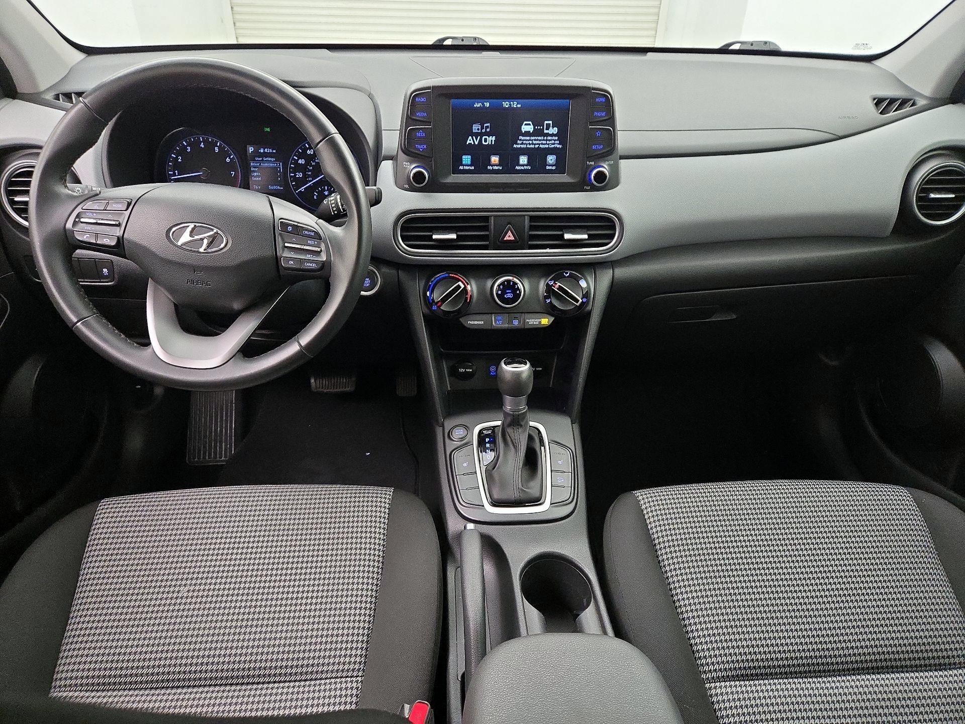 Thumbnail: 2018 Hyundai Kona - 9
