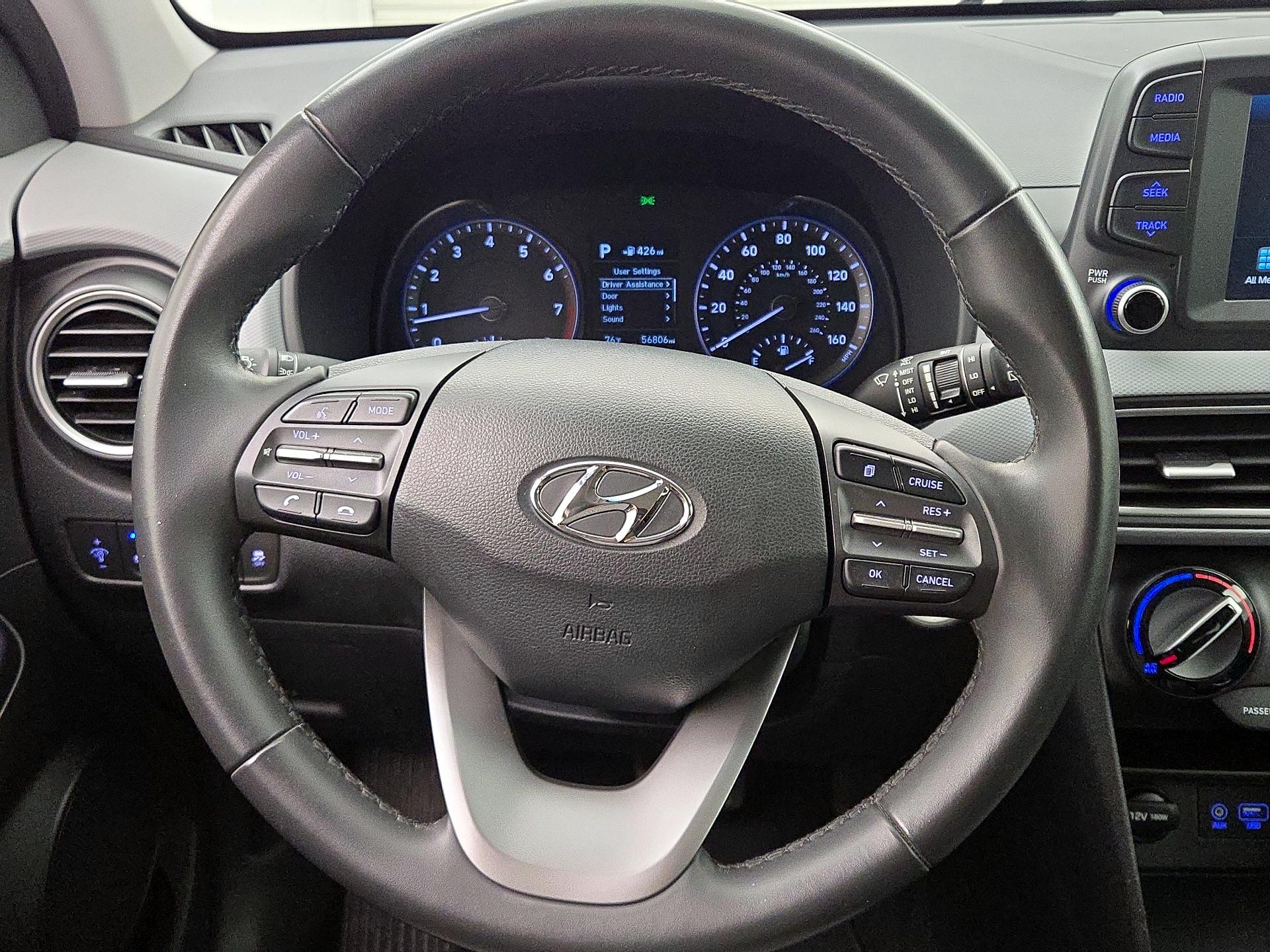 Thumbnail: 2018 Hyundai Kona - 10