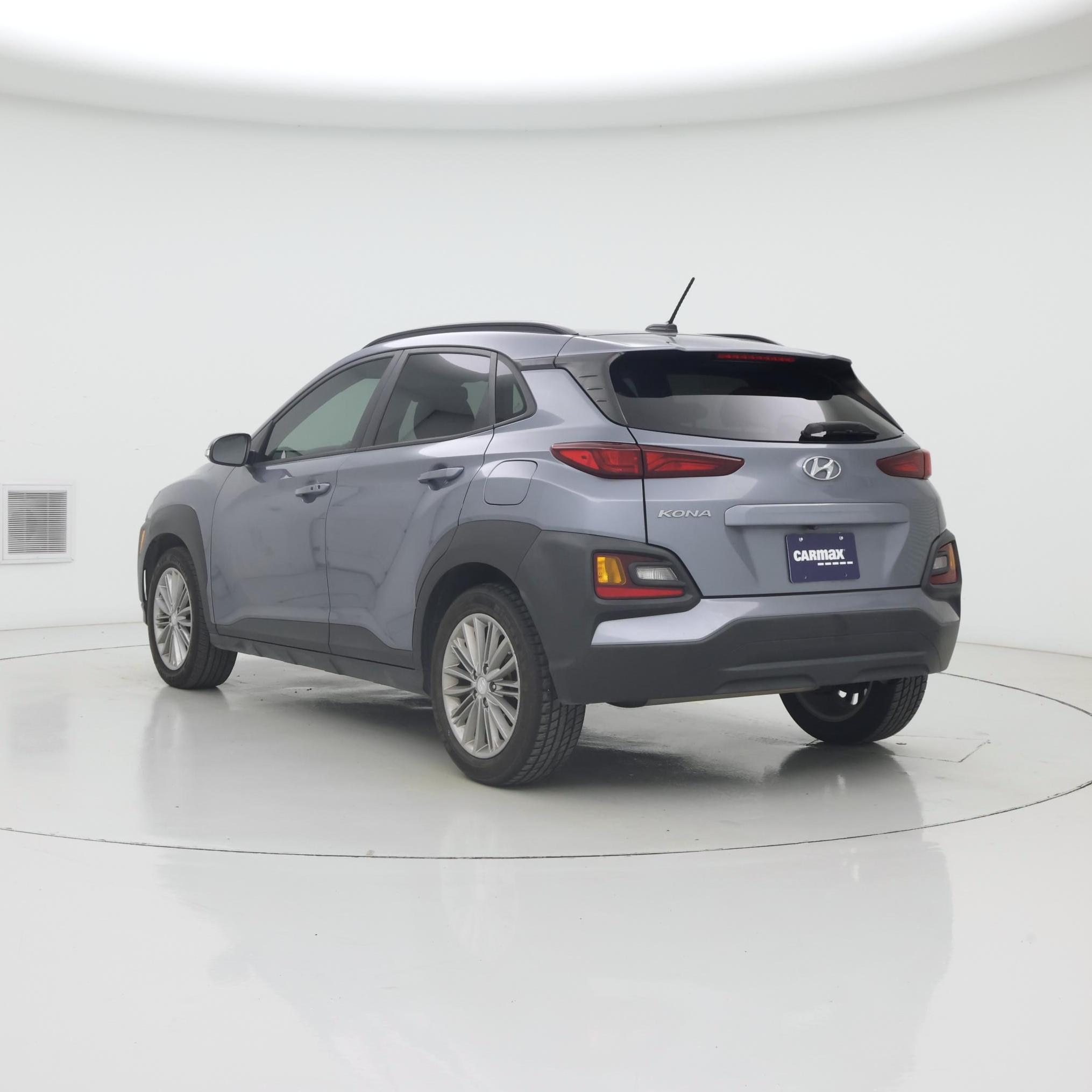 Thumbnail: 2018 Hyundai Kona - 2