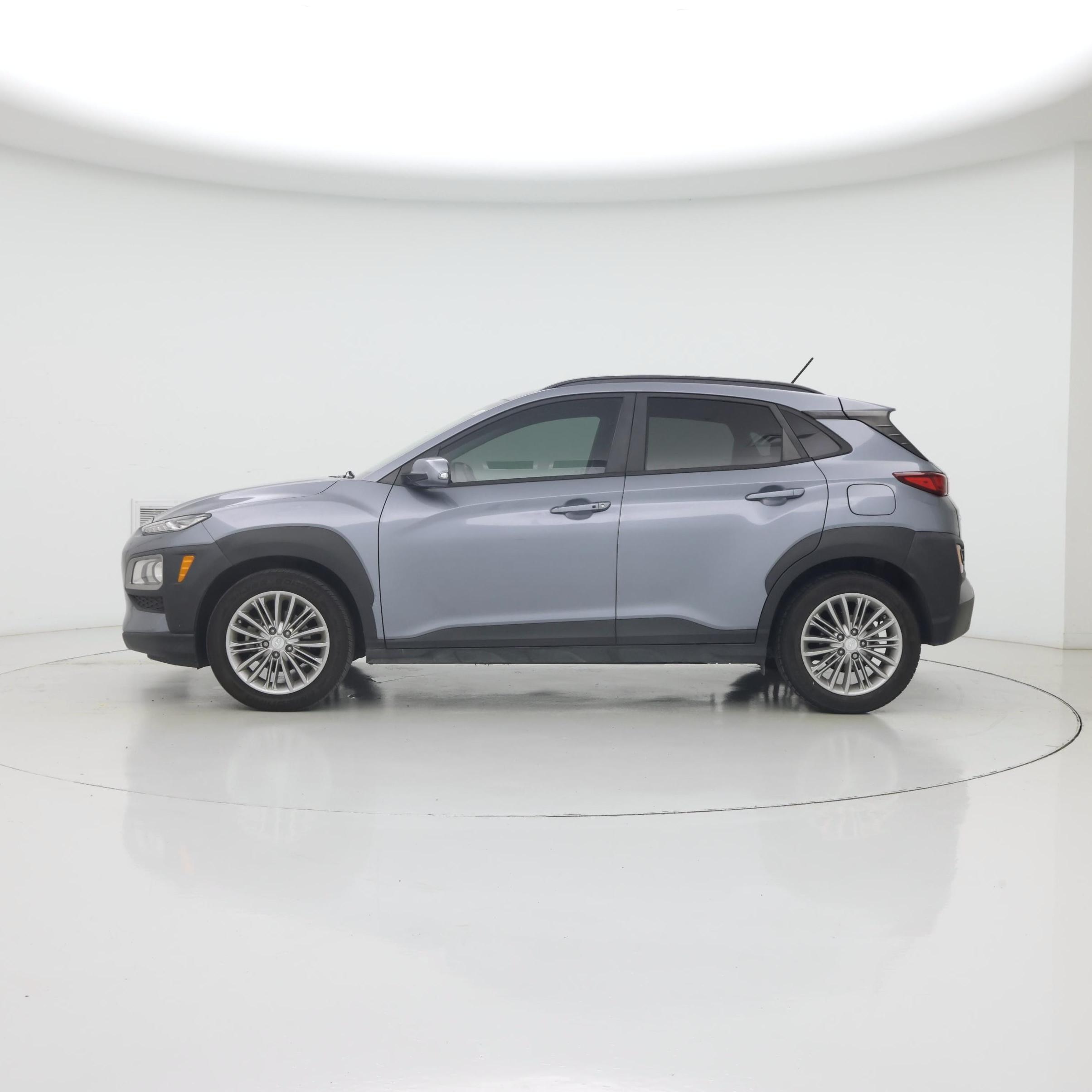 Thumbnail: 2018 Hyundai Kona - 3