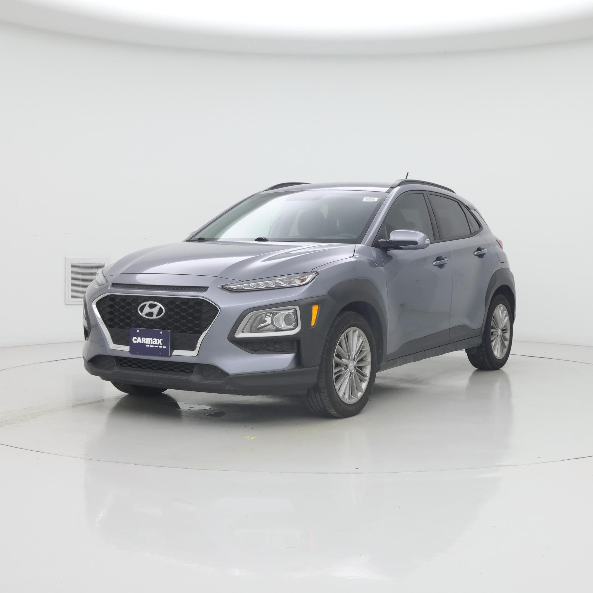 Thumbnail: 2018 Hyundai Kona - 4