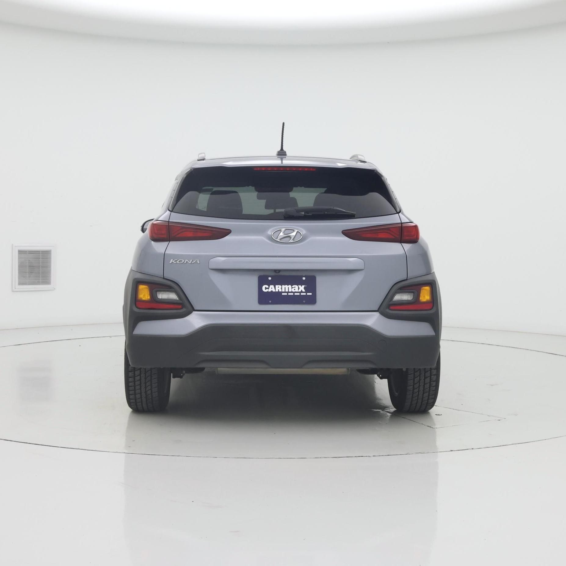 Thumbnail: 2018 Hyundai Kona - 6