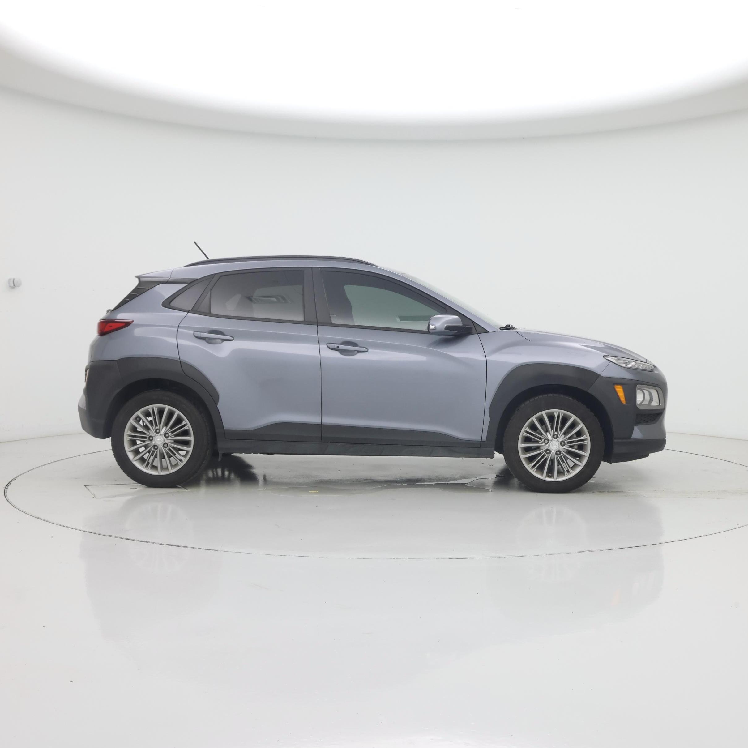 Thumbnail: 2018 Hyundai Kona - 7