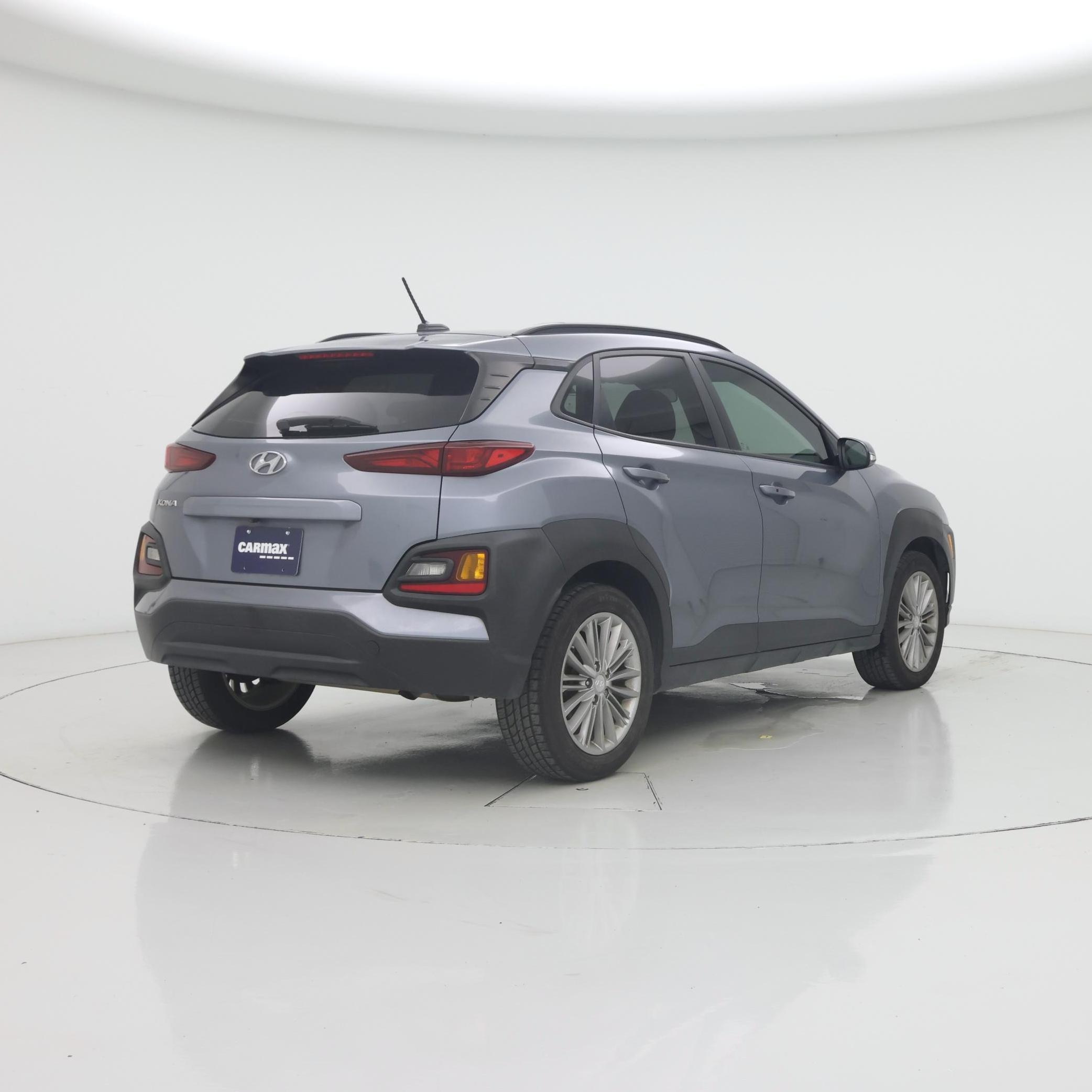 Thumbnail: 2018 Hyundai Kona - 8