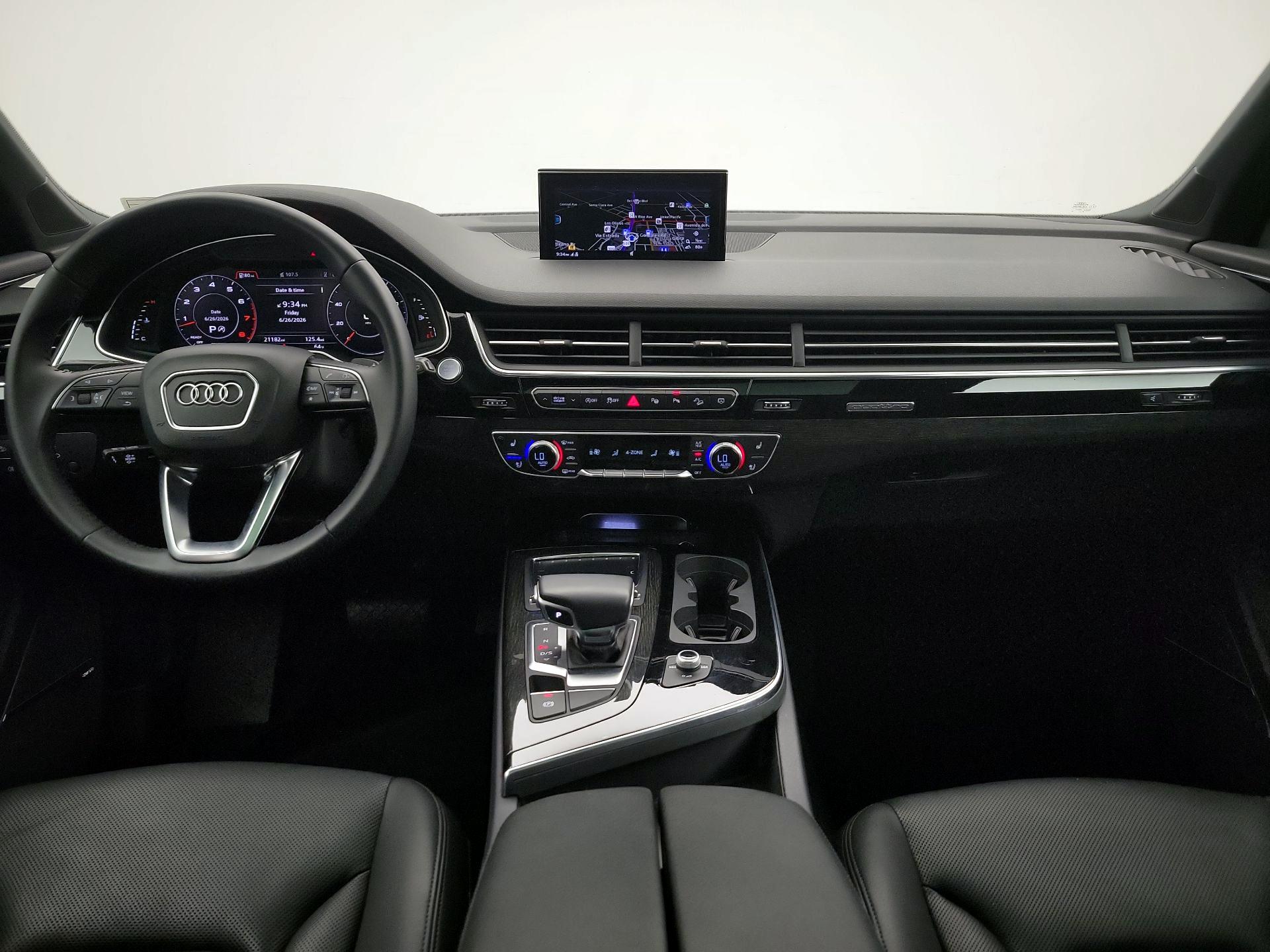 Thumbnail: 2019 Audi Q7 - 9