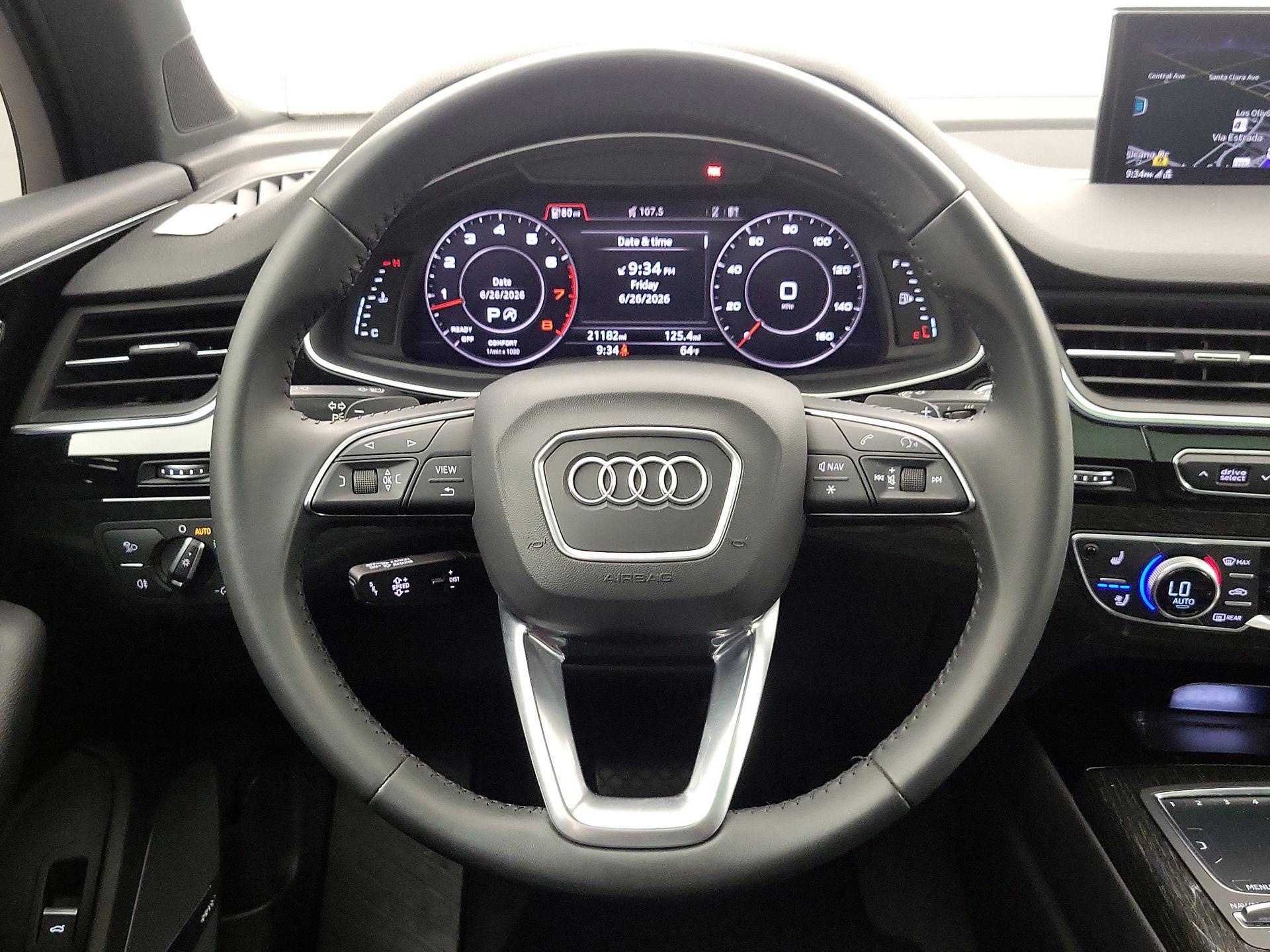 Thumbnail: 2019 Audi Q7 - 10