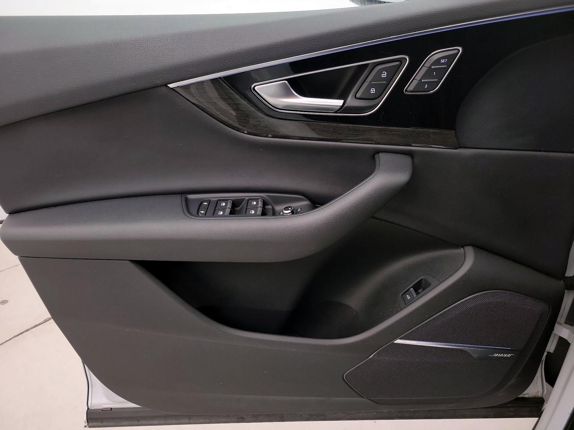 Thumbnail: 2019 Audi Q7 - 12