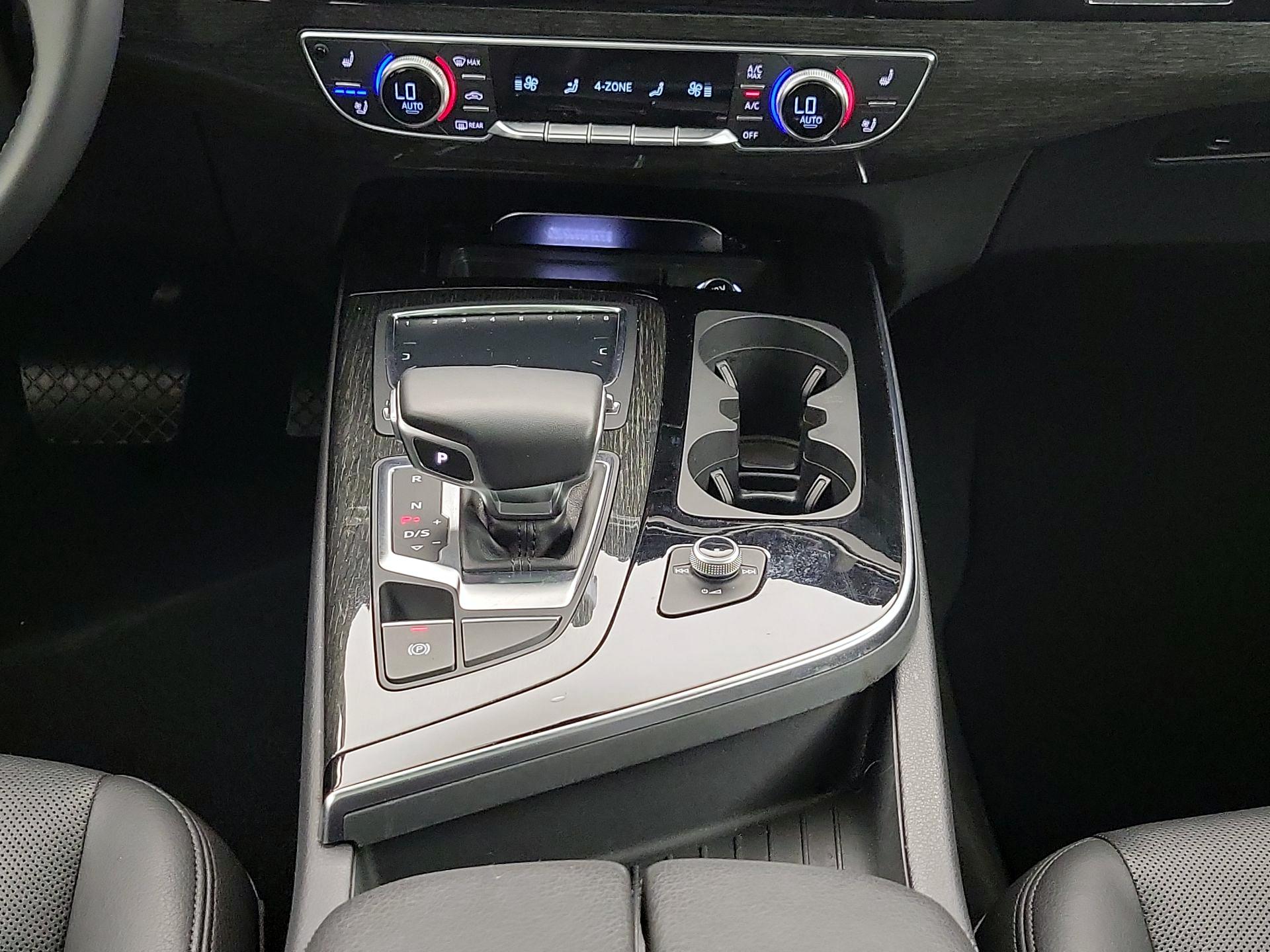 Thumbnail: 2019 Audi Q7 - 18