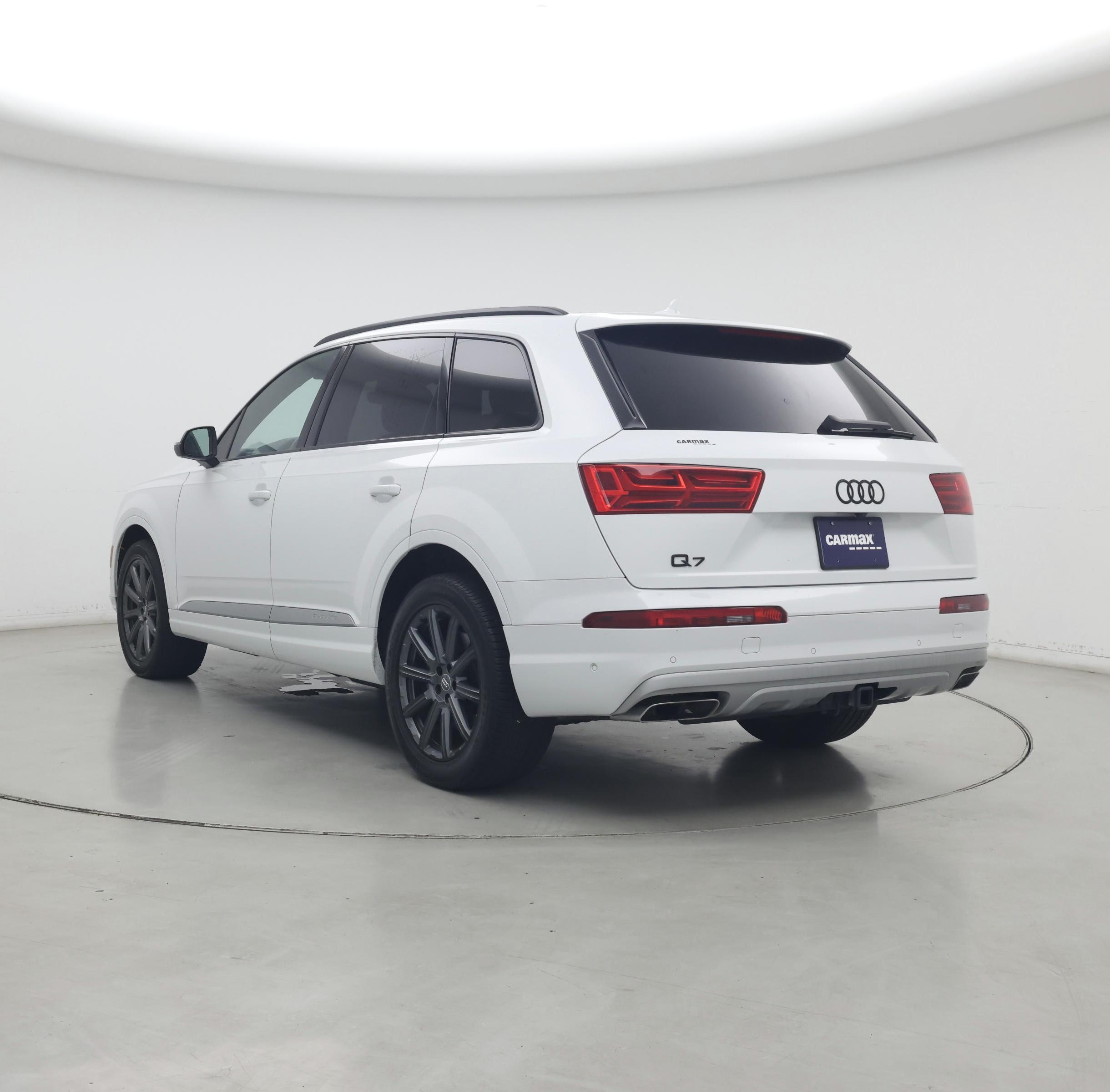 Thumbnail: 2019 Audi Q7 - 2