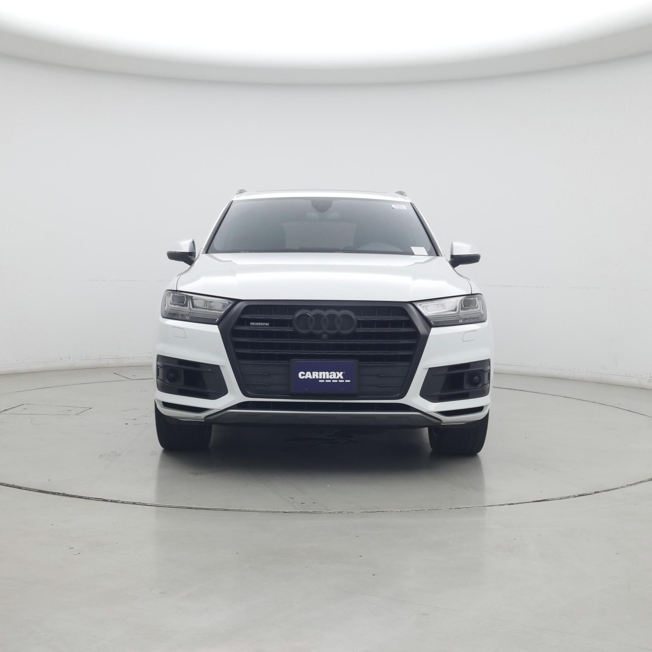 Thumbnail: 2019 Audi Q7 - 5