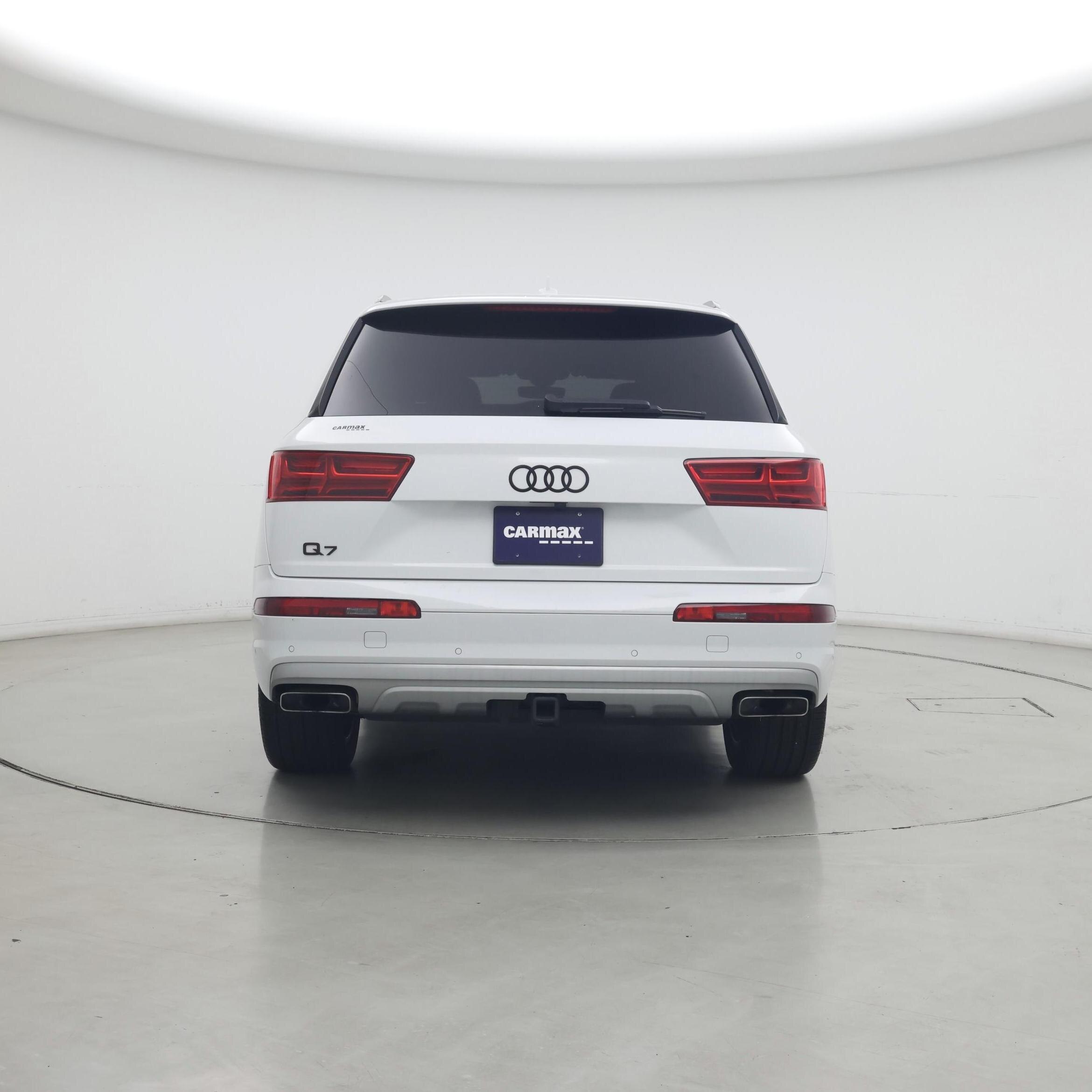 Thumbnail: 2019 Audi Q7 - 6