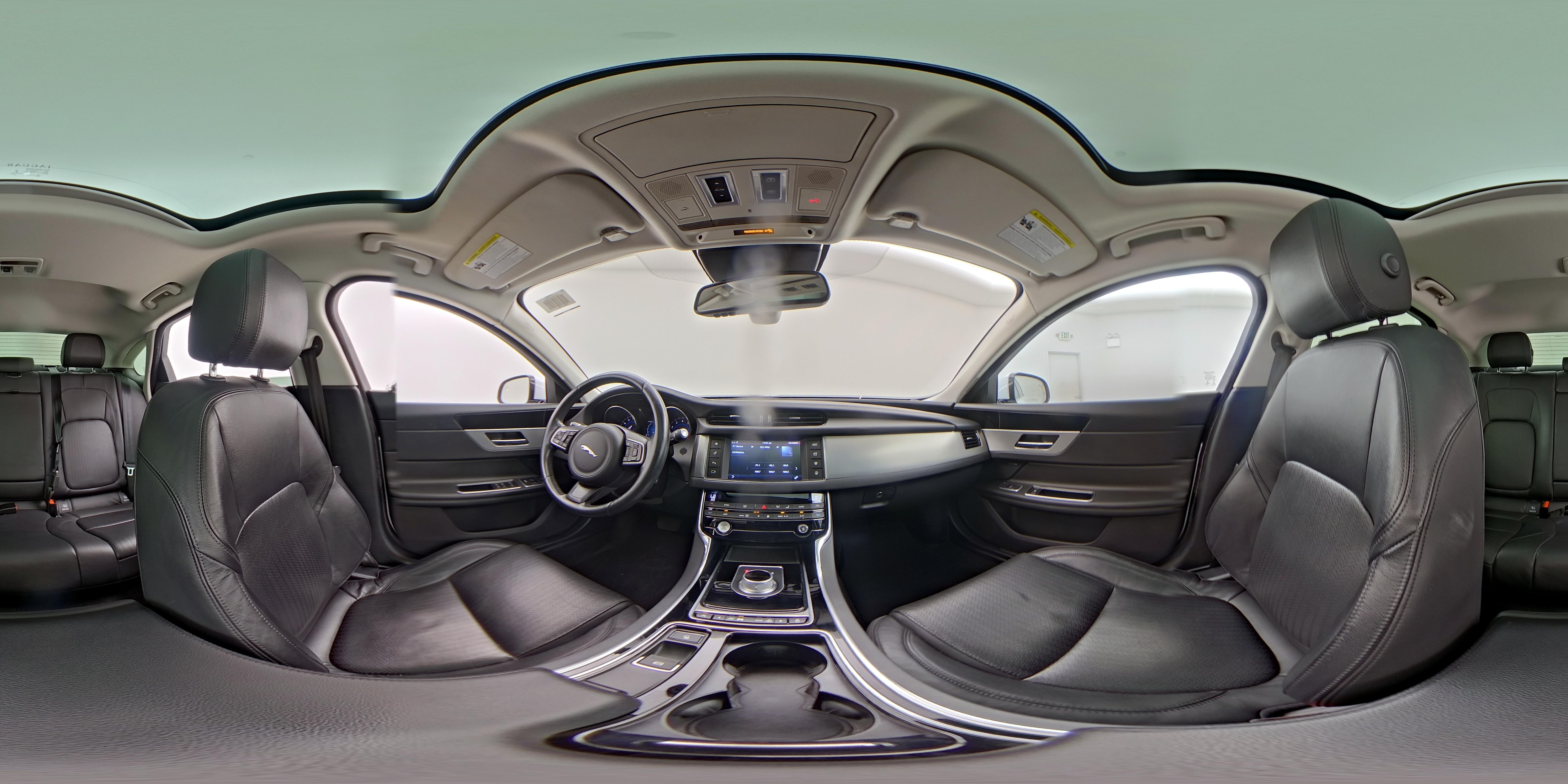 2016 Jaguar XF Prestige - Photo 25