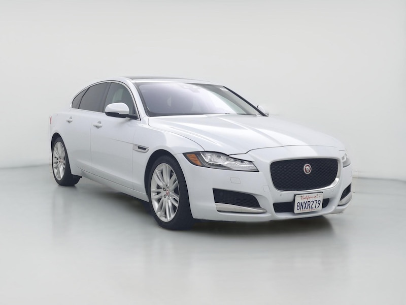 2016 Jaguar XF Prestige -
                  Oxnard, CA