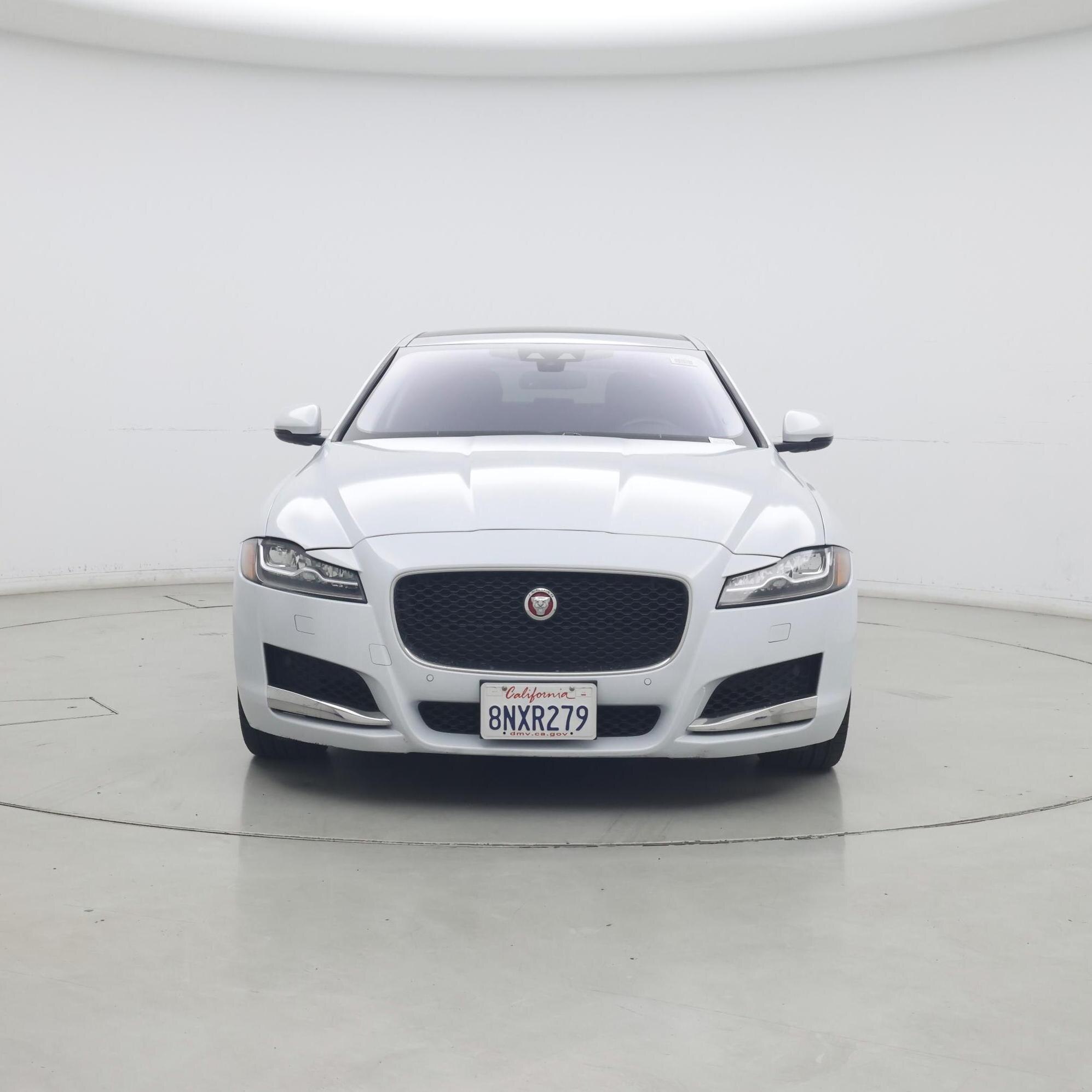 Thumbnail: 2016 Jaguar XF - 5