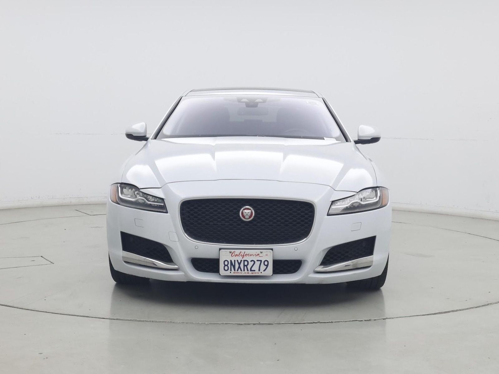 2016 Jaguar XF Prestige - Photo 6