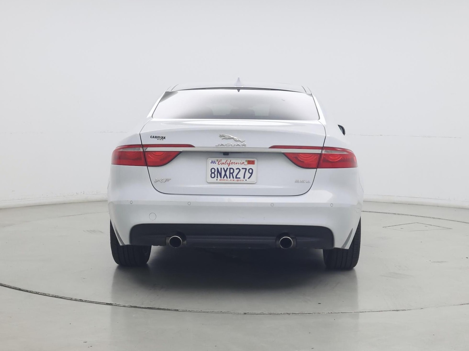 2016 Jaguar XF Prestige - Photo 7