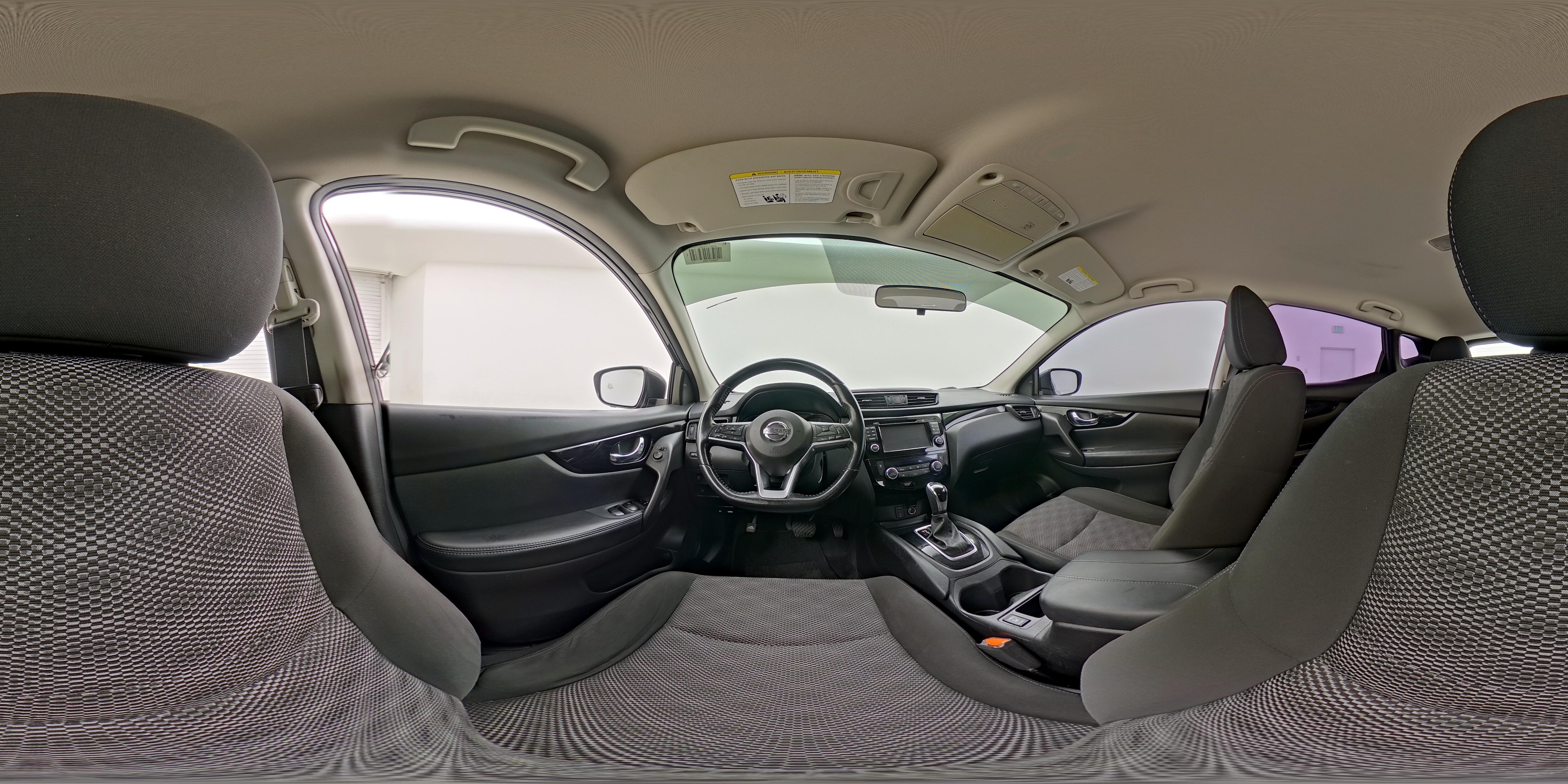 2017 Nissan Rogue Sport SV - Photo 27