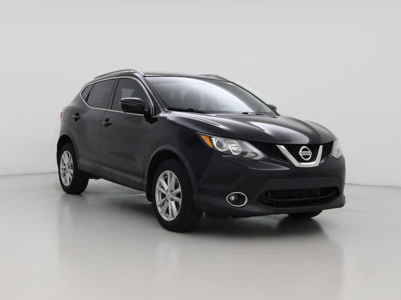 2017 Nissan Rogue Sport SV -
                  Fort Myers, FL