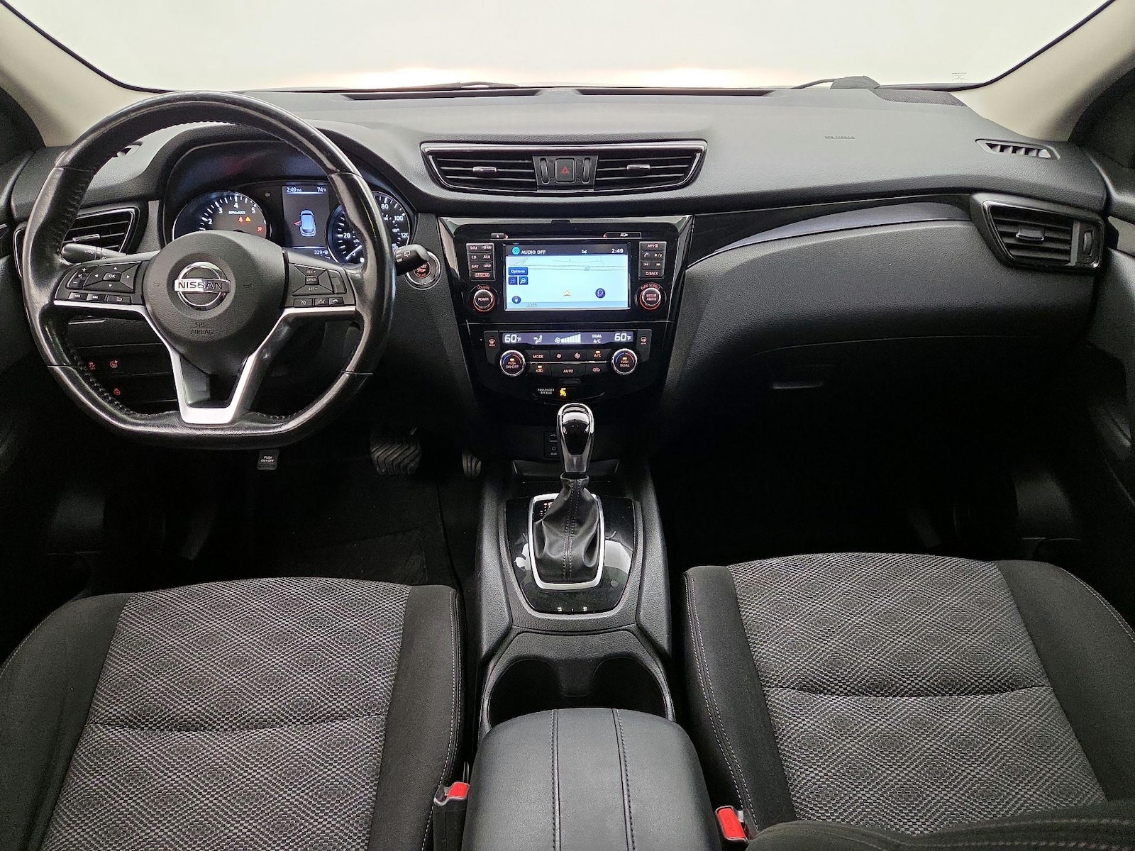 2017 Nissan Rogue Sport SV - Photo 10