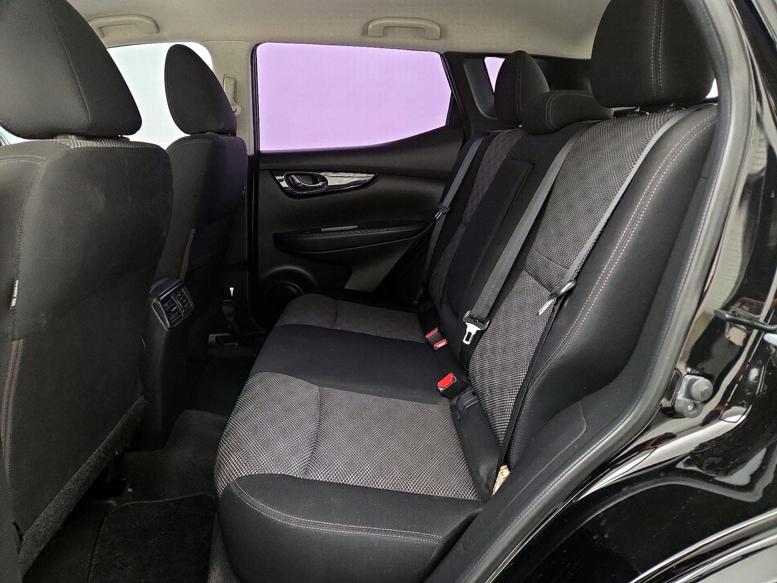 2017 Nissan Rogue Sport SV - Photo 21