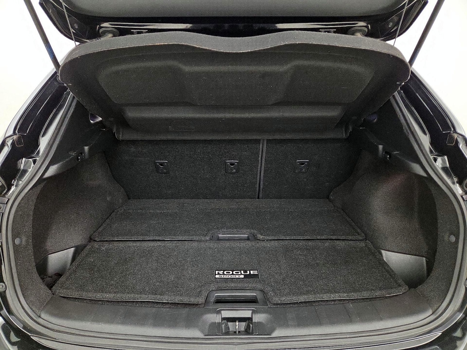 2017 Nissan Rogue Sport SV - Photo 22