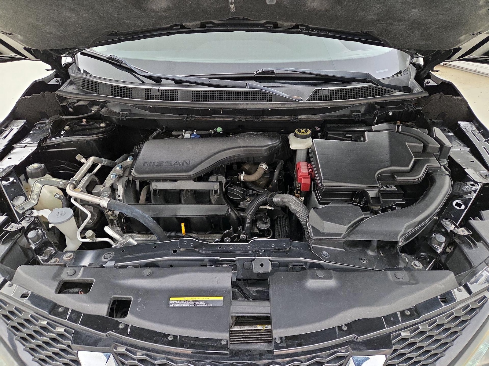 2017 Nissan Rogue Sport SV - Photo 23