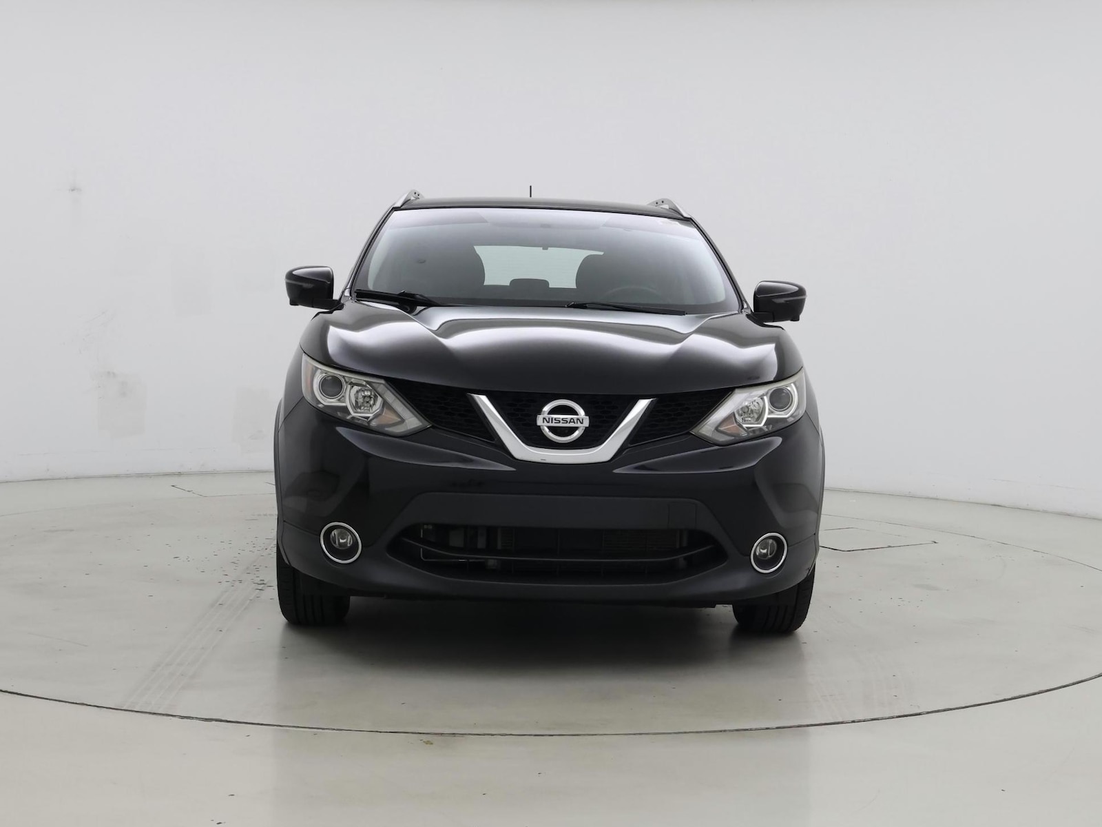 2017 Nissan Rogue Sport SV - Photo 6