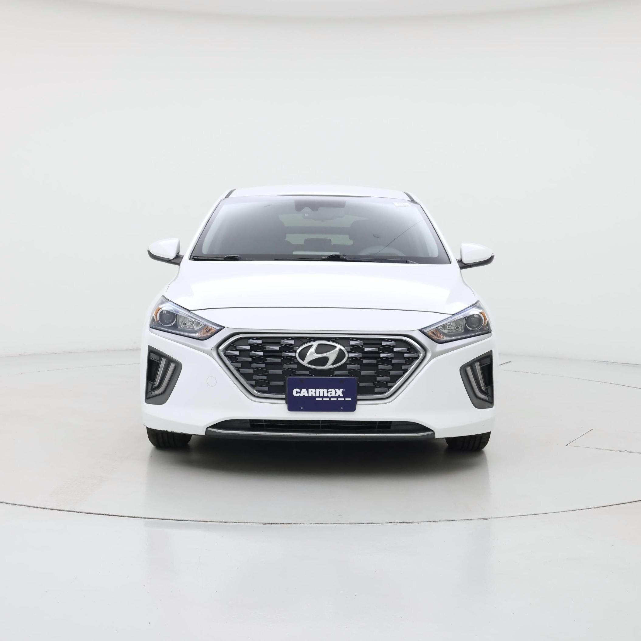 Thumbnail: 2021 Hyundai Ioniq - 5