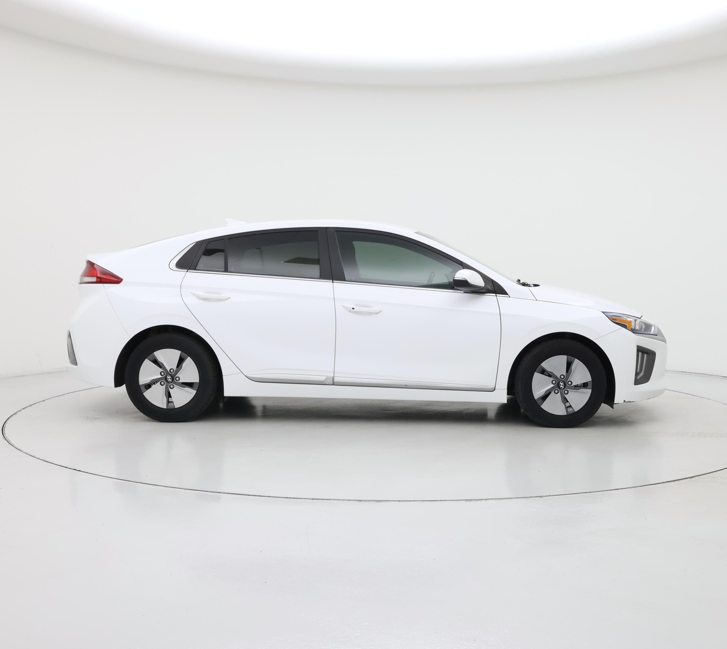 Thumbnail: 2021 Hyundai Ioniq - 7