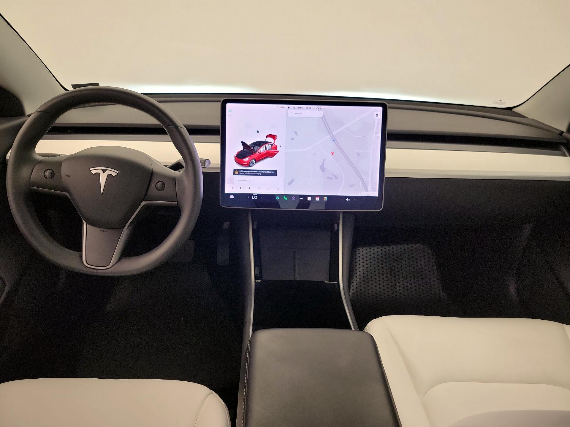 Thumbnail: 2020 Tesla Model 3 - 9
