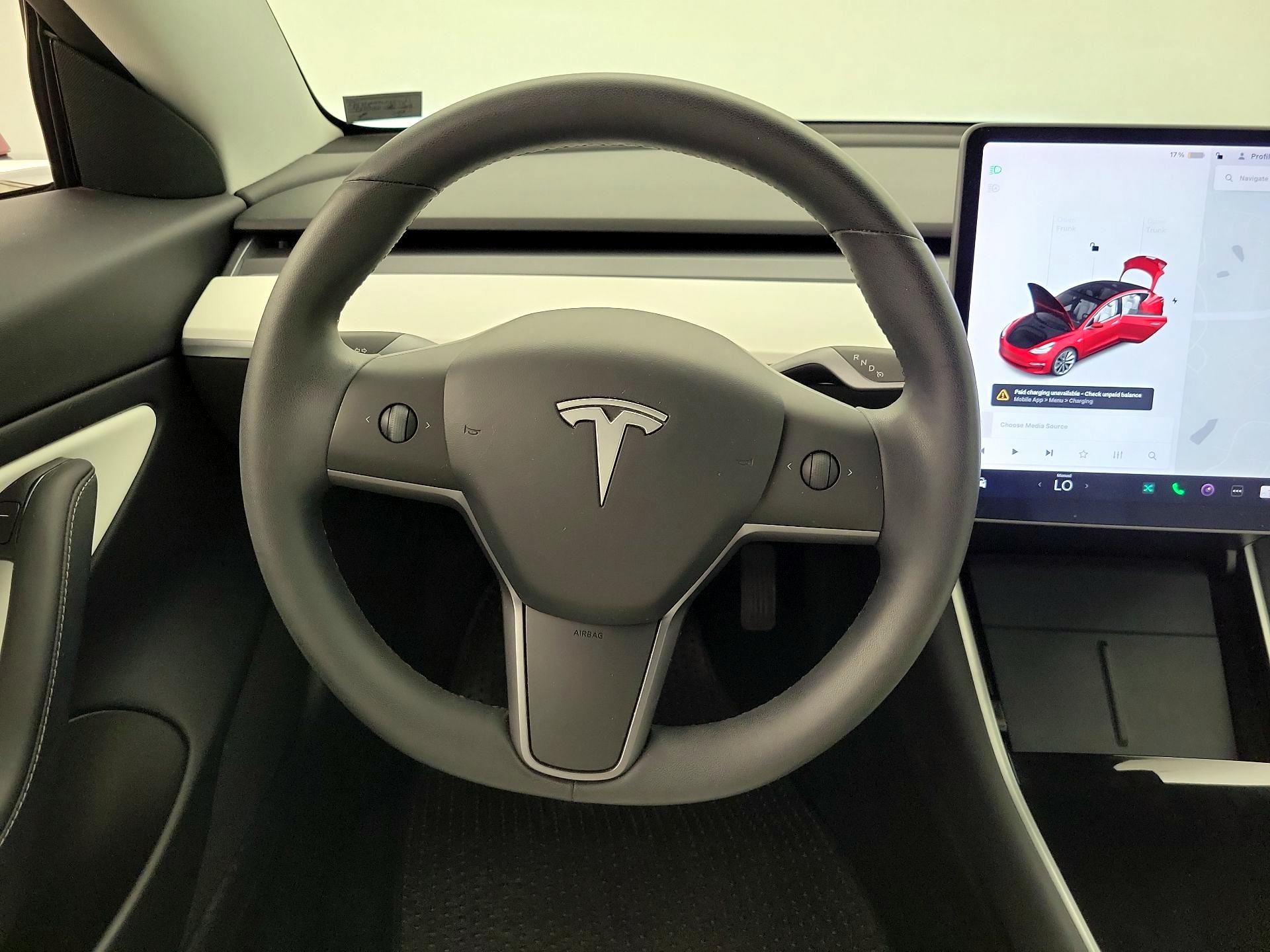 Thumbnail: 2020 Tesla Model 3 - 10