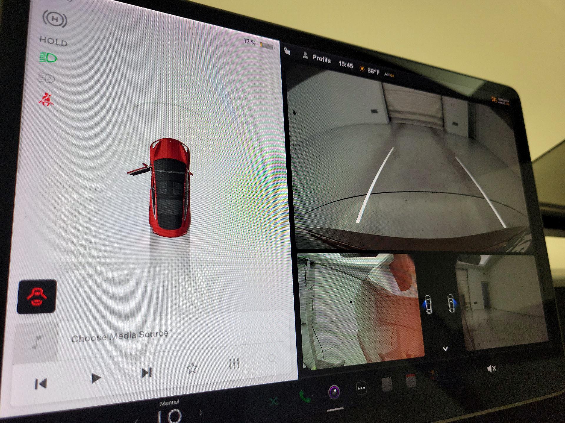 Thumbnail: 2020 Tesla Model 3 - 14