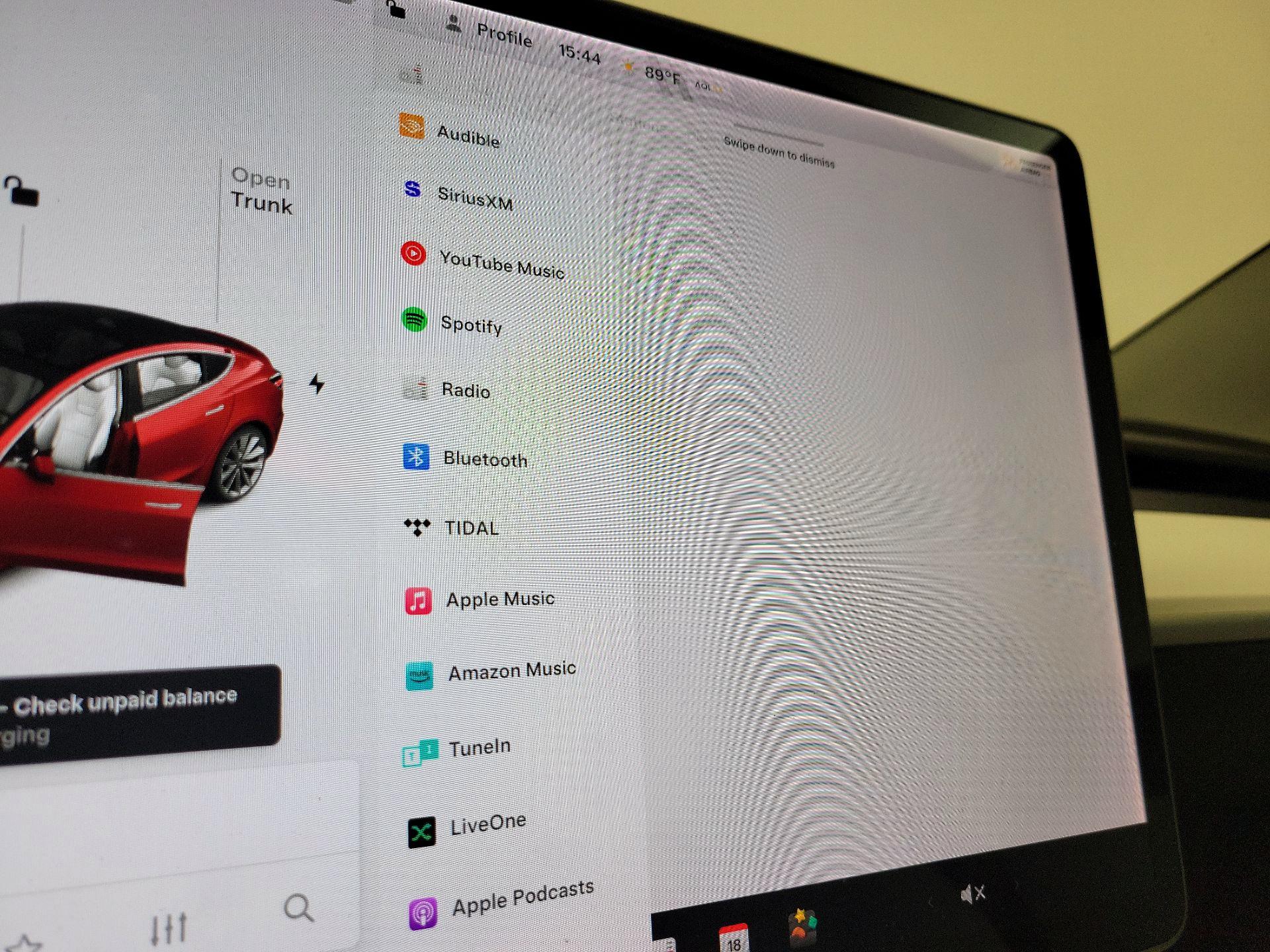 Thumbnail: 2020 Tesla Model 3 - 15