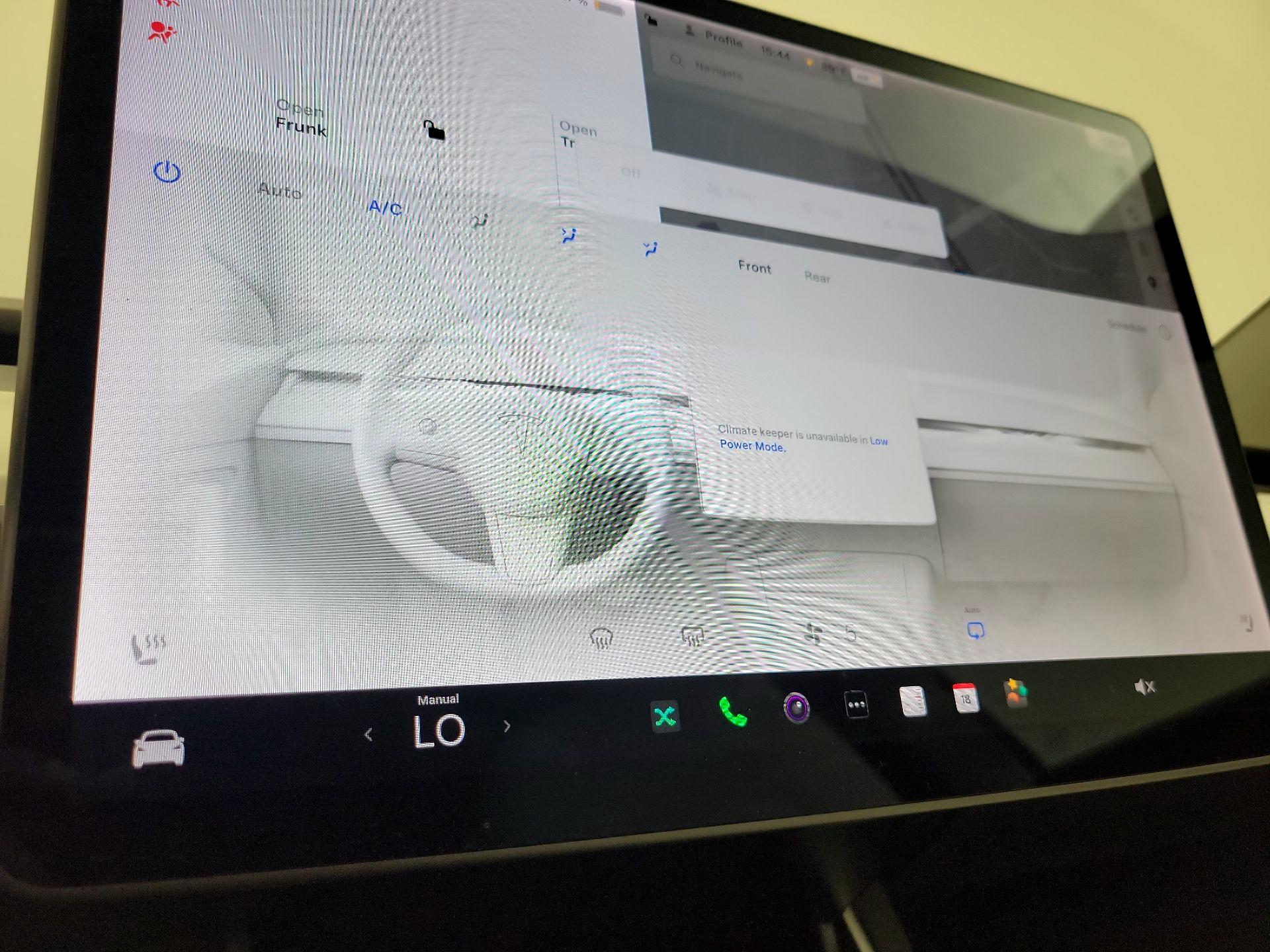 Thumbnail: 2020 Tesla Model 3 - 16