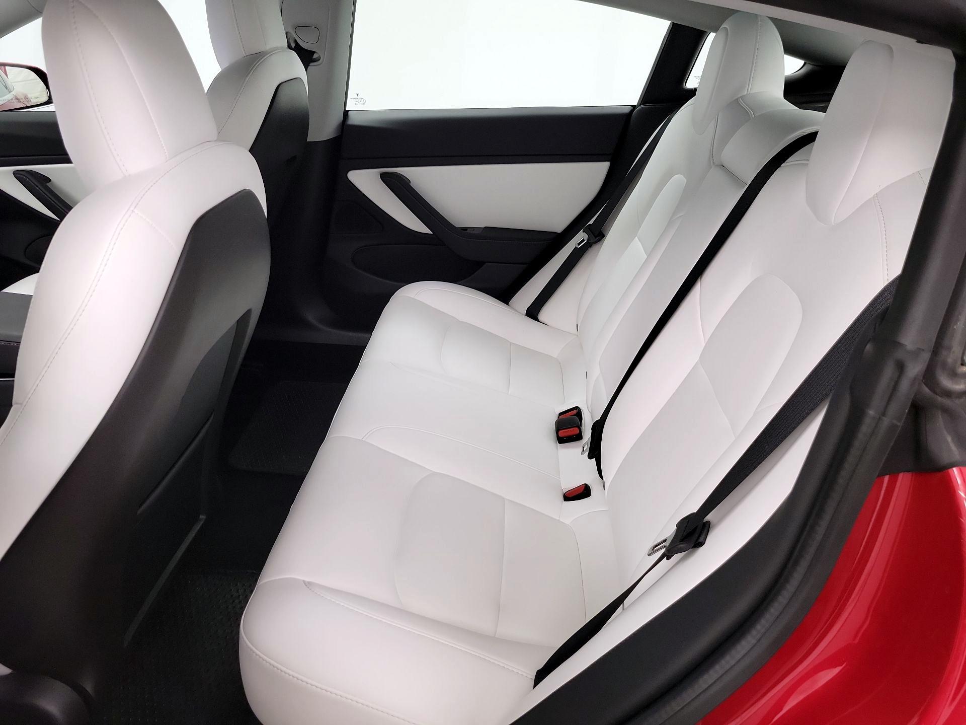 Thumbnail: 2020 Tesla Model 3 - 18