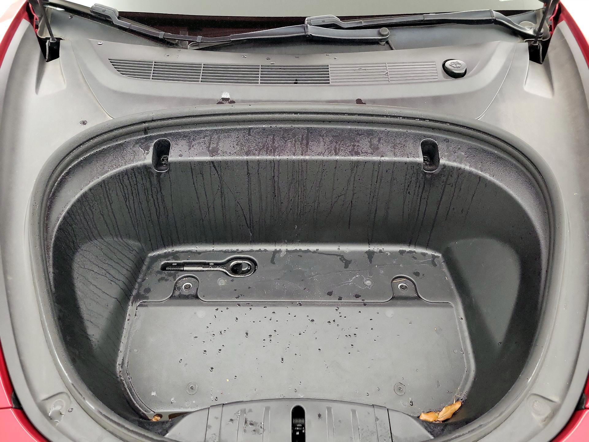 Thumbnail: 2020 Tesla Model 3 - 20