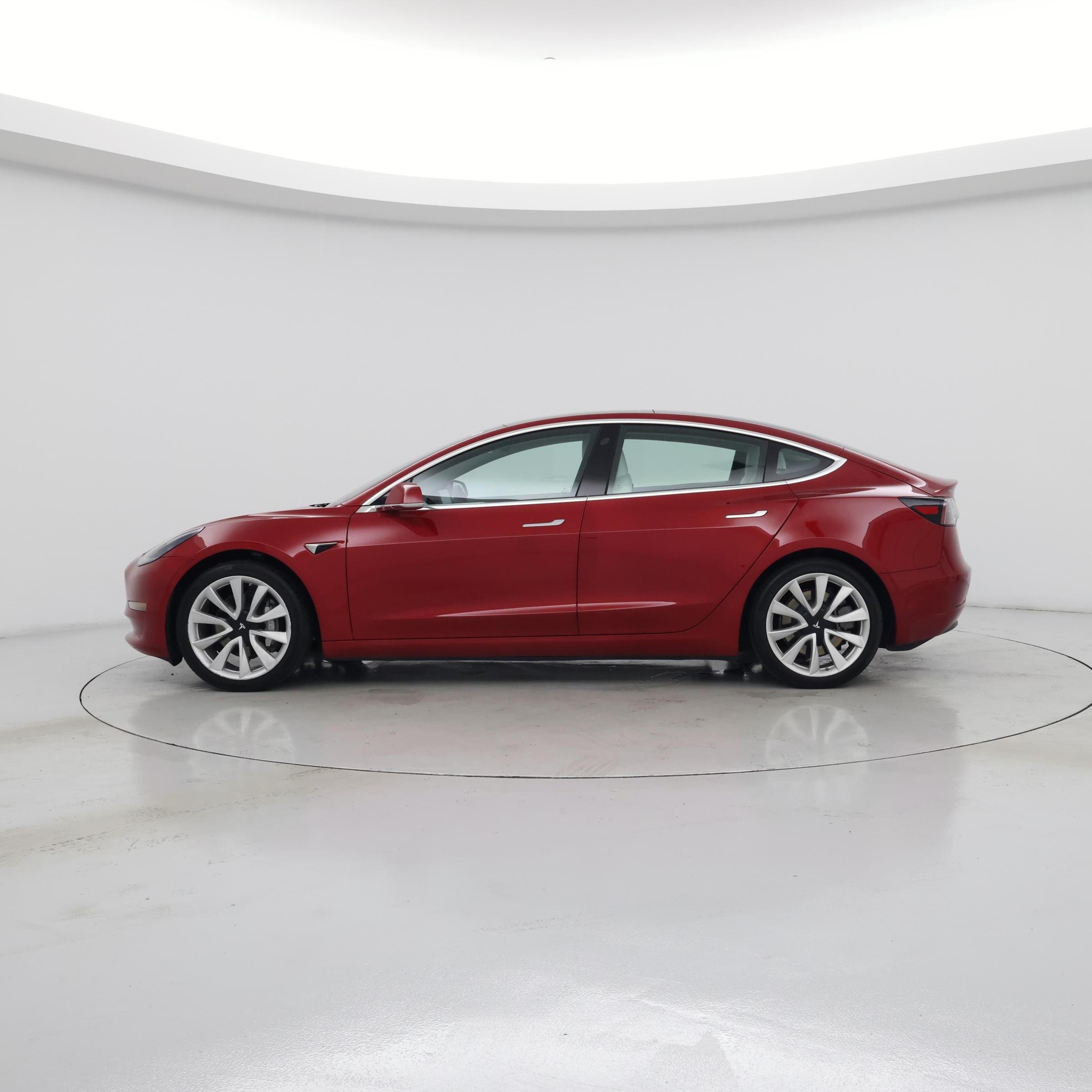 Thumbnail: 2020 Tesla Model 3 - 3