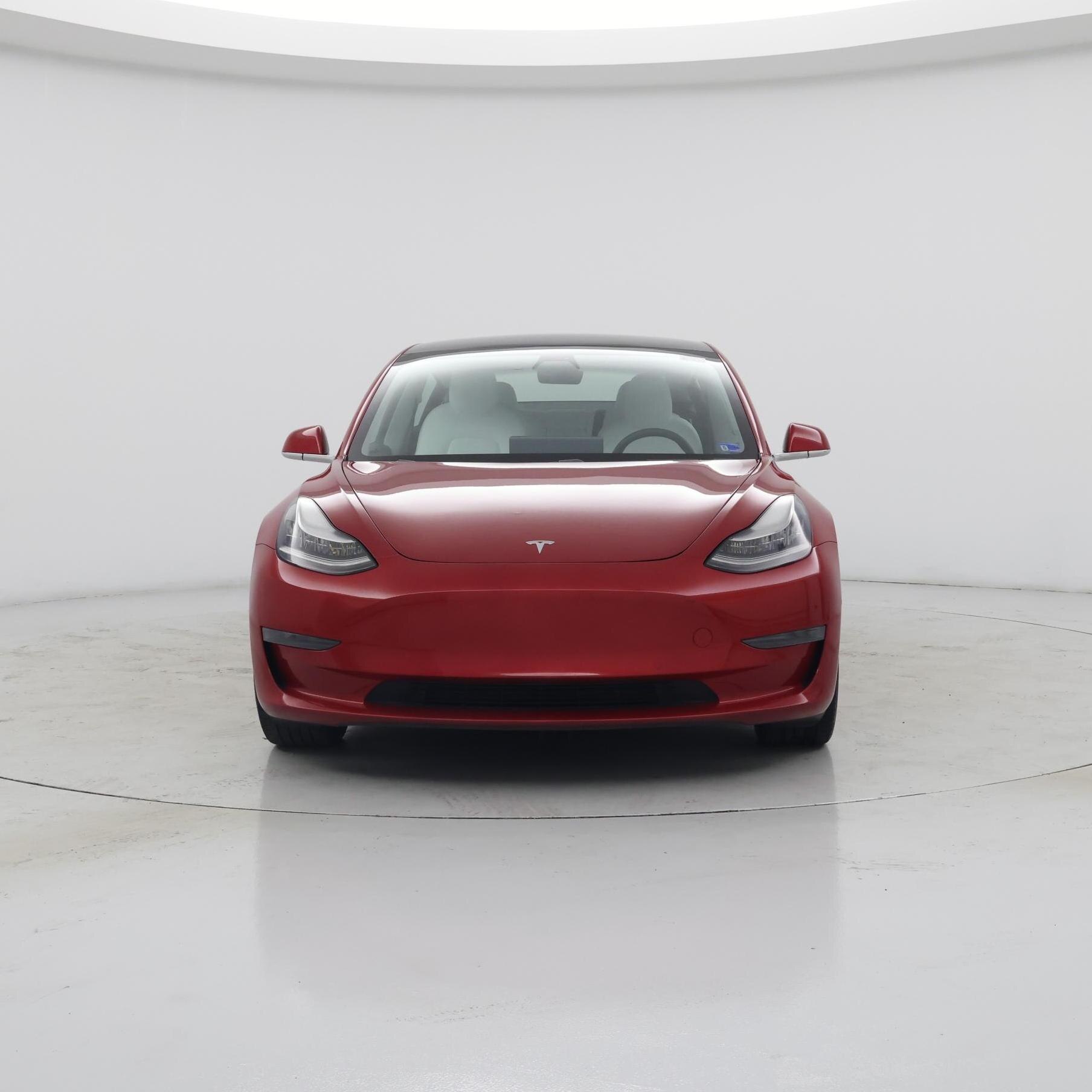 Thumbnail: 2020 Tesla Model 3 - 5