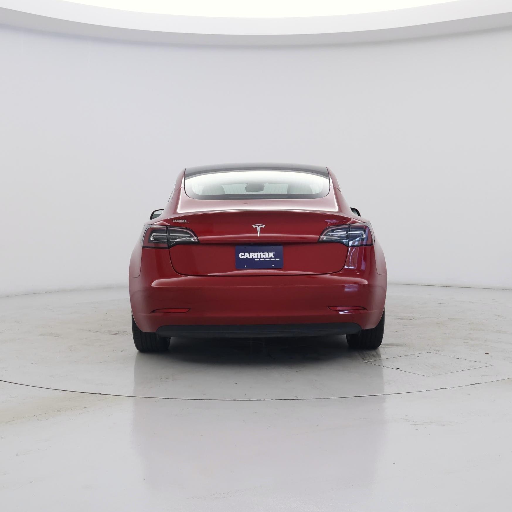 Thumbnail: 2020 Tesla Model 3 - 6