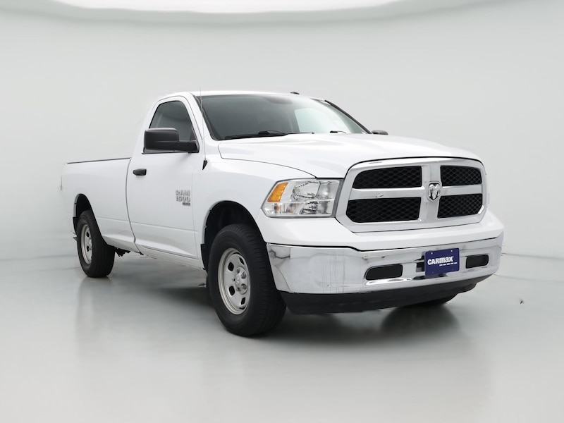 2022 RAM 1500 Classic Tradesman -
                  Fresno, CA
