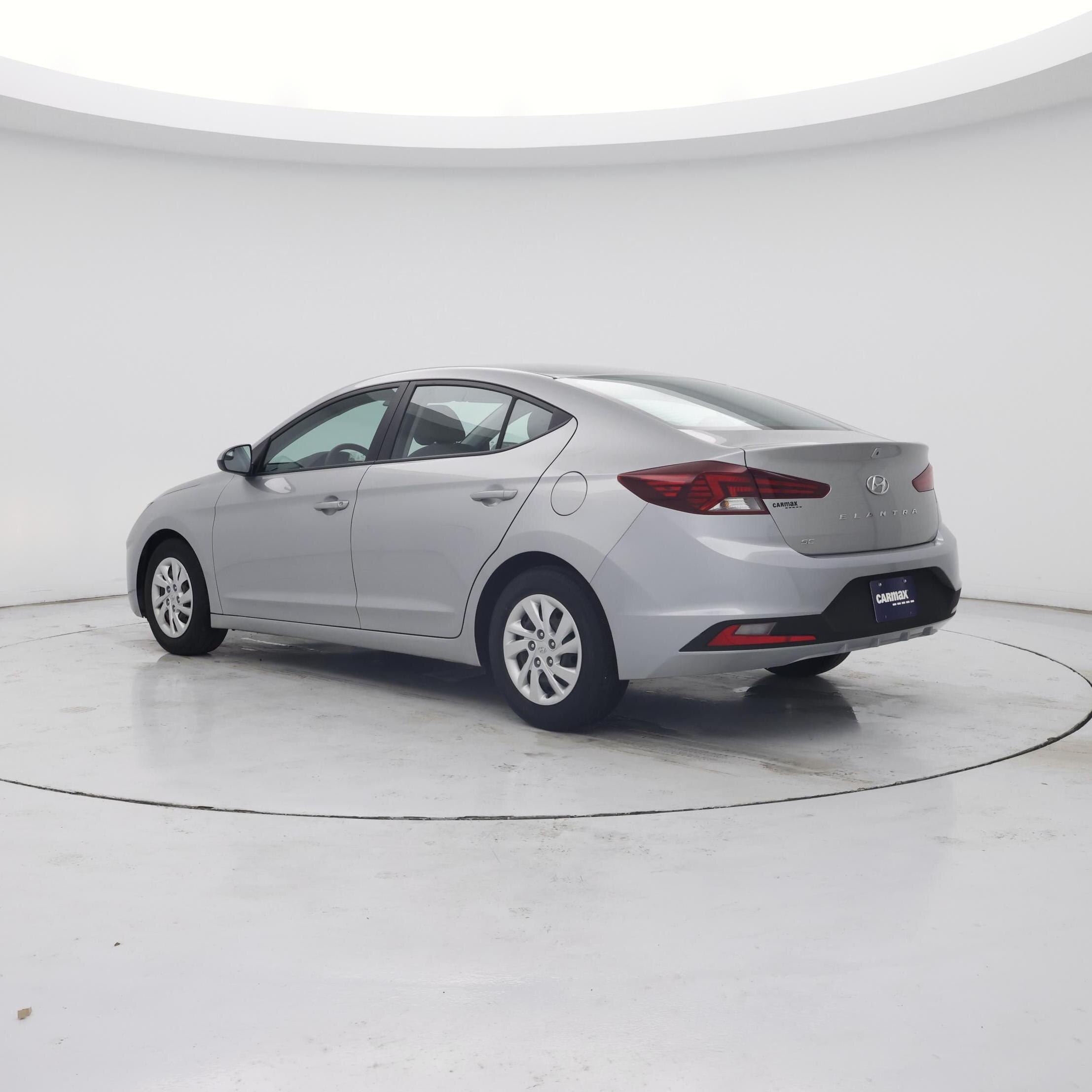 Thumbnail: 2020 Hyundai Elantra - 2