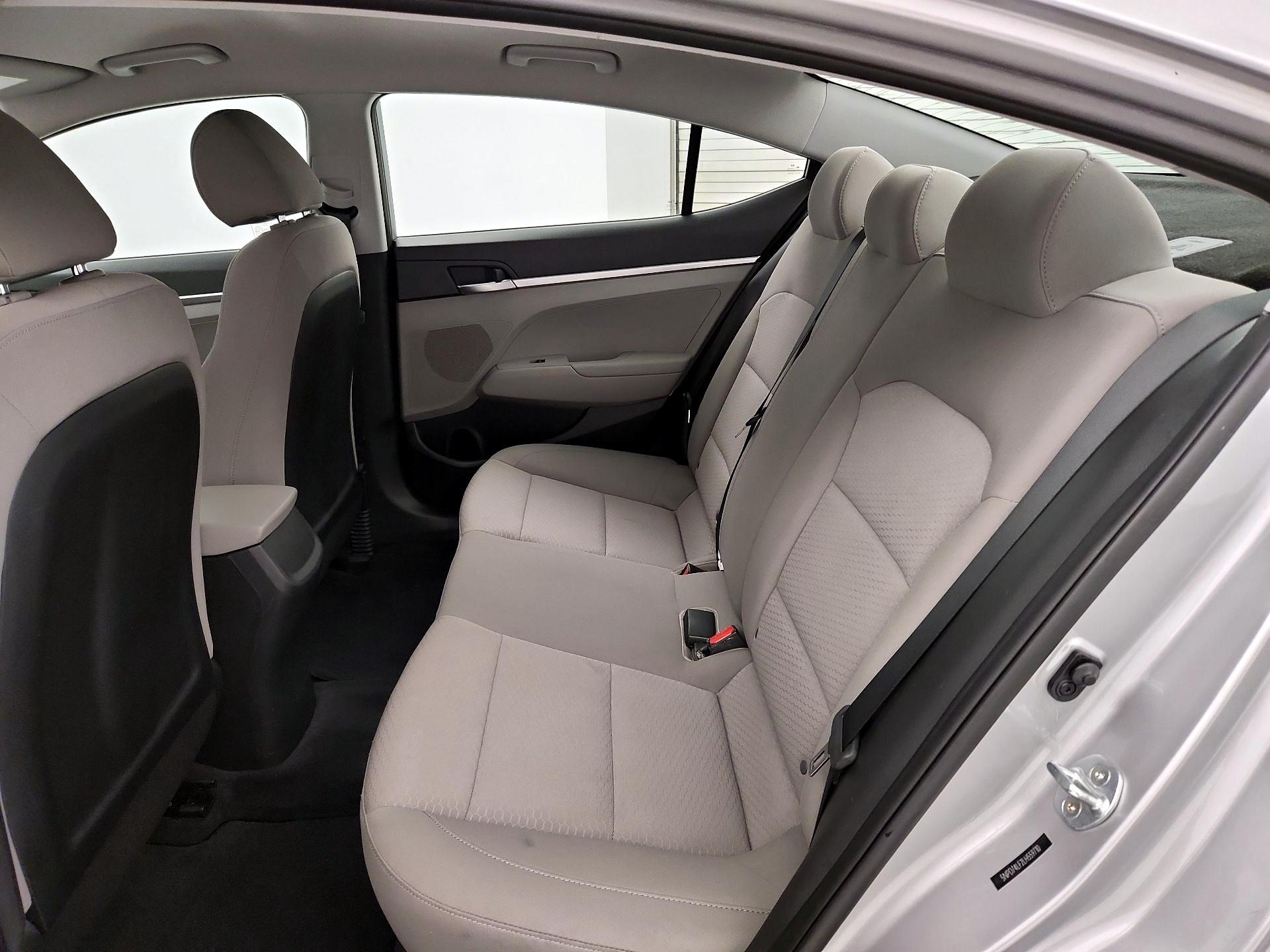 Thumbnail: 2020 Hyundai Elantra - 19