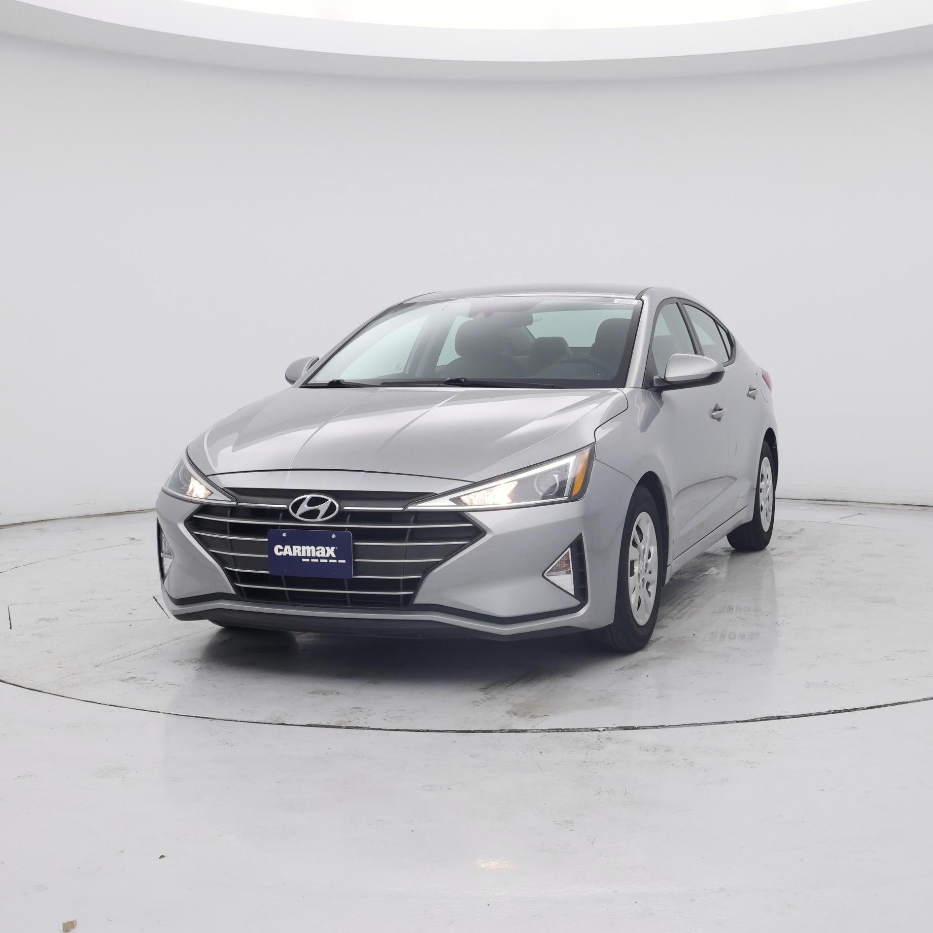 Thumbnail: 2020 Hyundai Elantra - 4