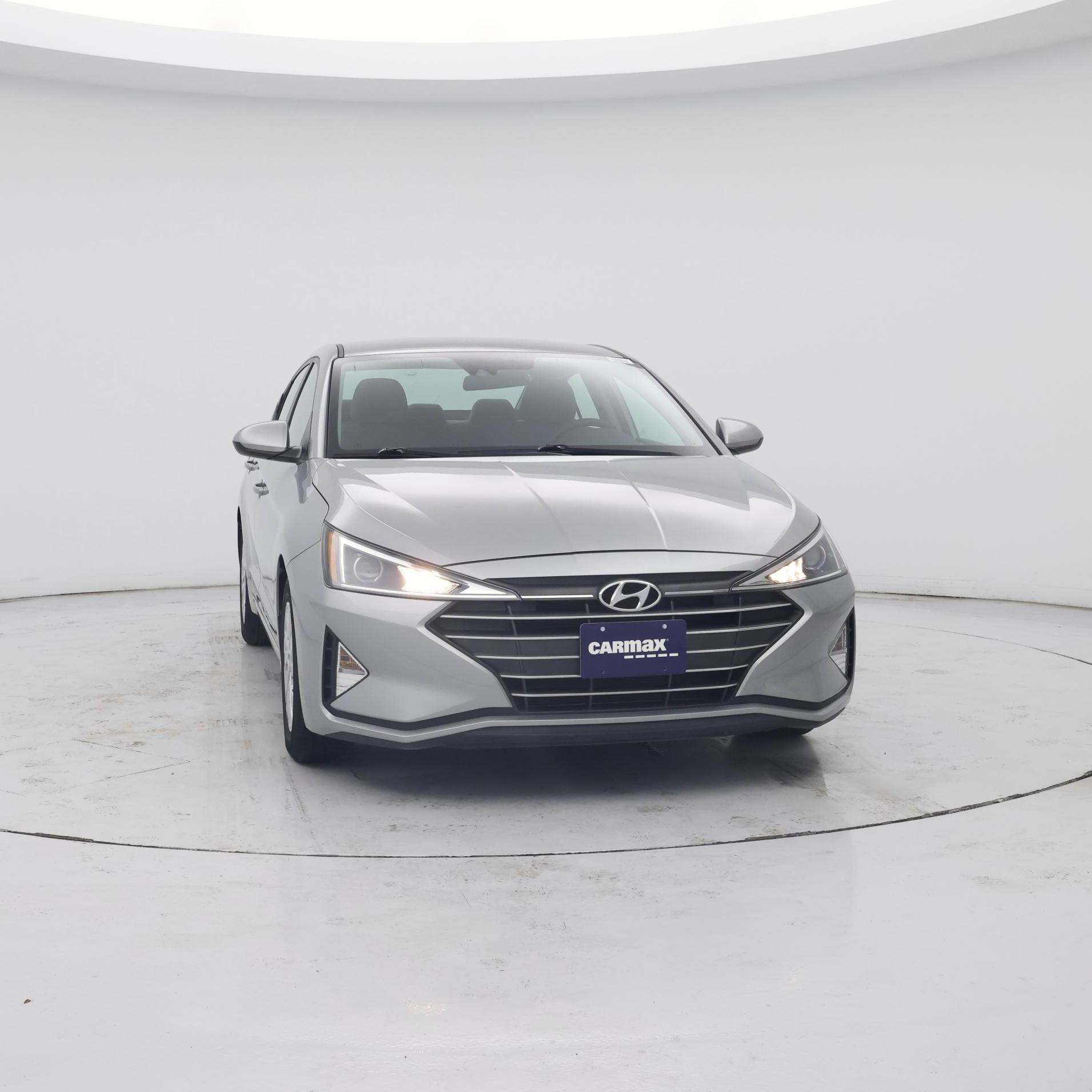 Thumbnail: 2020 Hyundai Elantra - 5