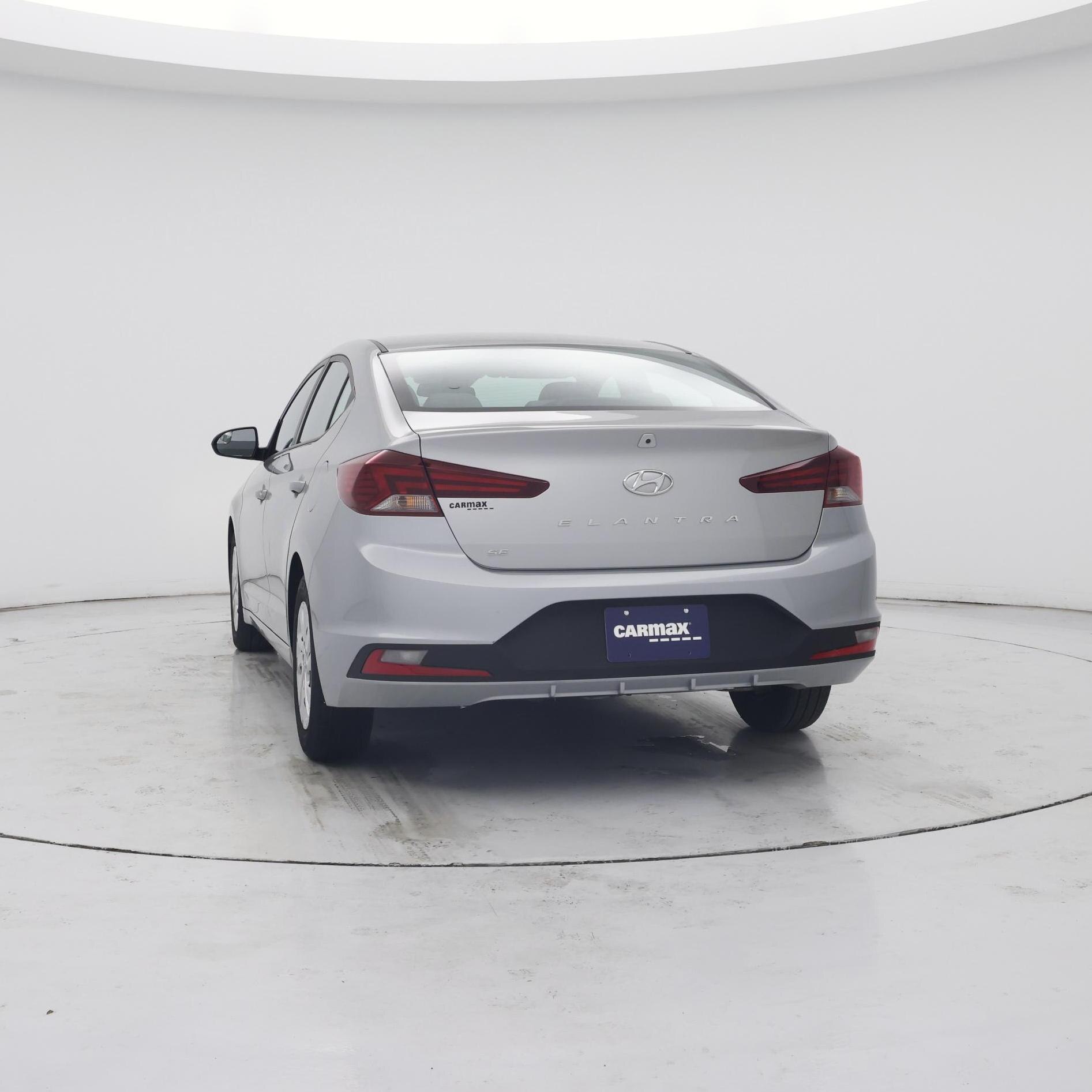 Thumbnail: 2020 Hyundai Elantra - 6